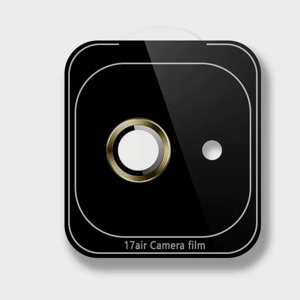 Screen Patrol Camera Lens Protector - iPhone Air