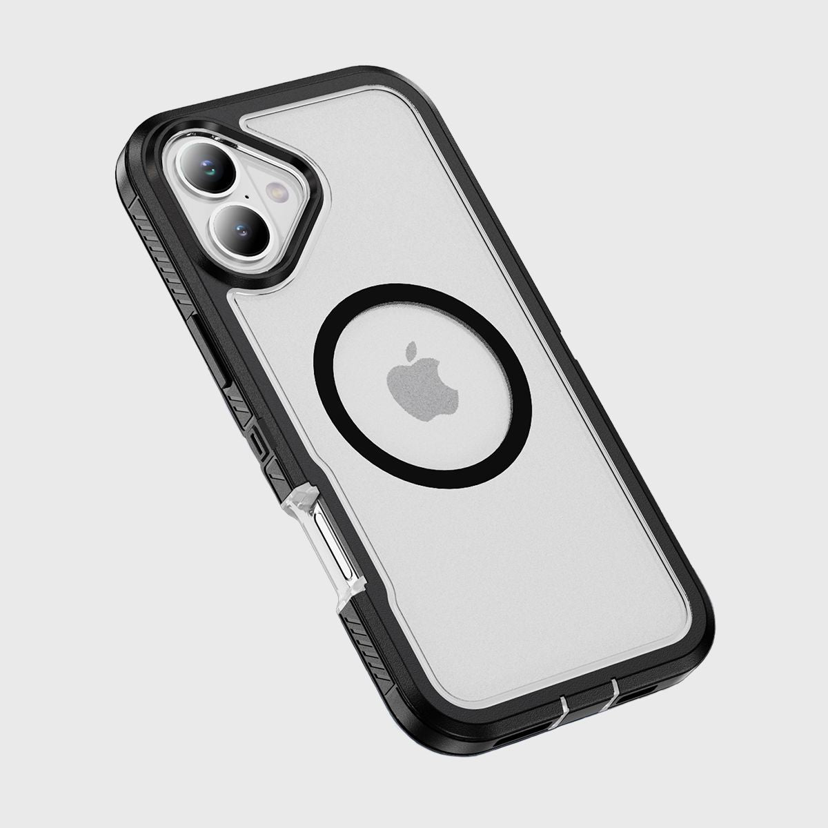 iPhone 16 Destroyer Tough Case