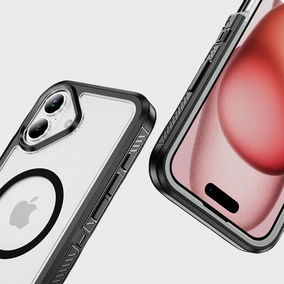 iPhone 16 Destroyer Tough Case