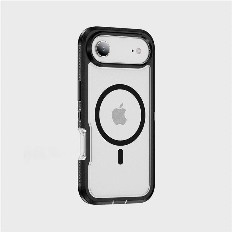 iPhone 17 Destroyer Tough Case