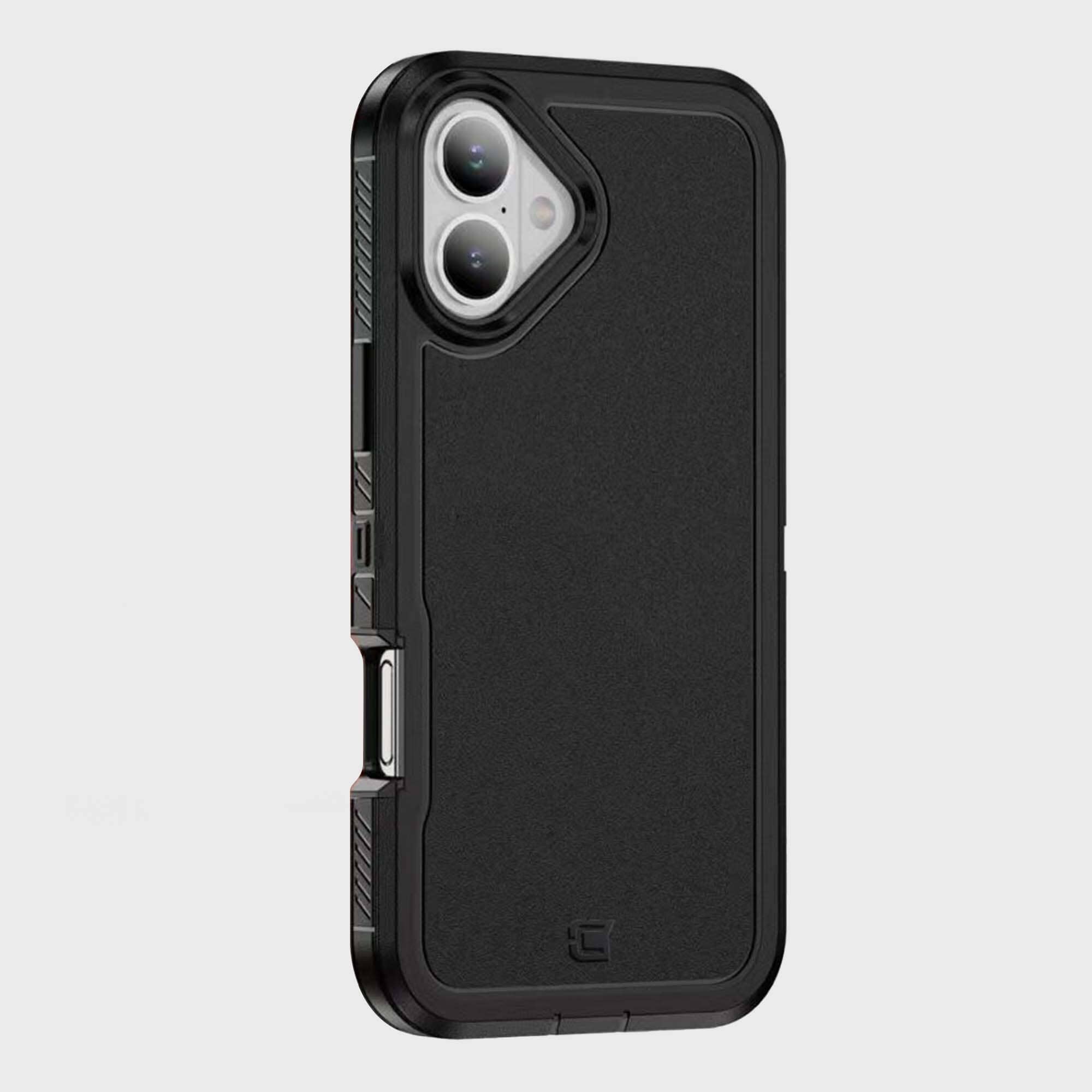 iPhone 16 Destroyer Tough Case