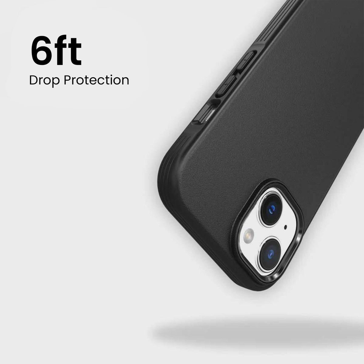 iPhone 15 Plus Grip Case With MagSafe