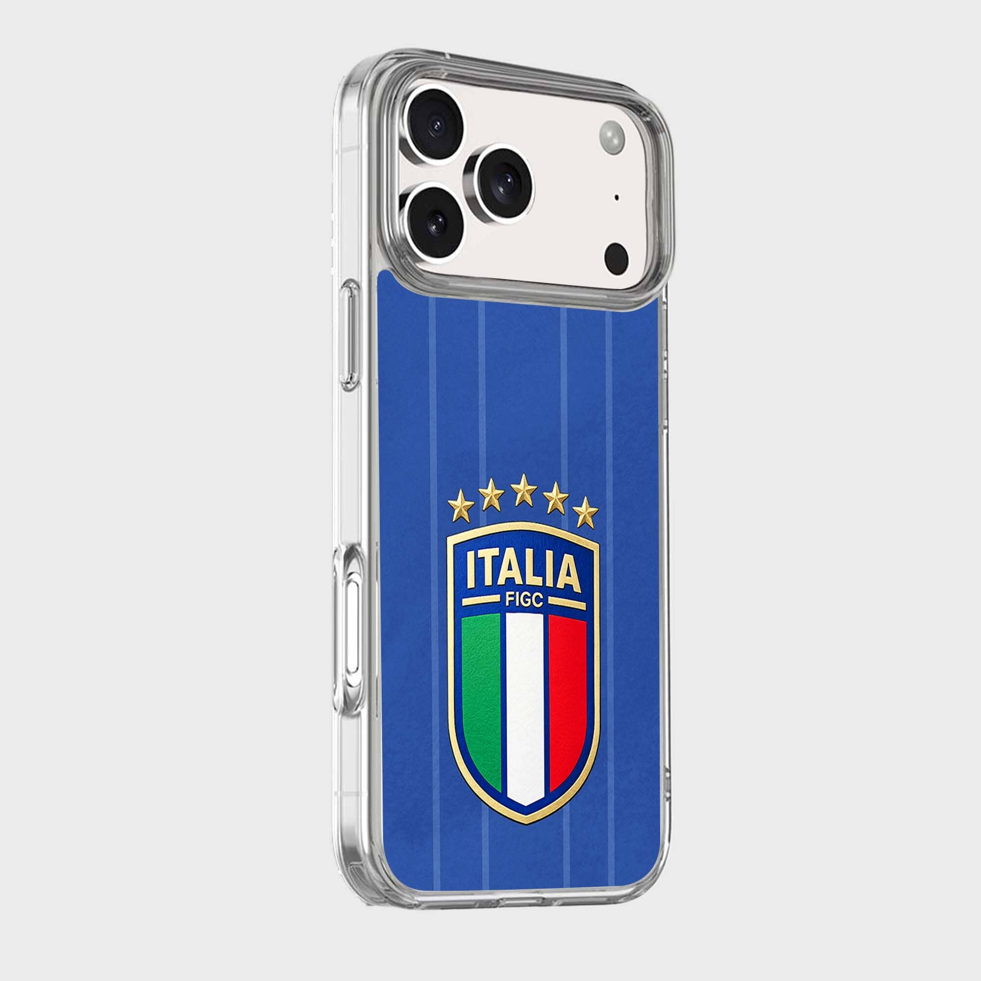 MagSafe iPhone 17 Pro Max Italy Edition Phone Case