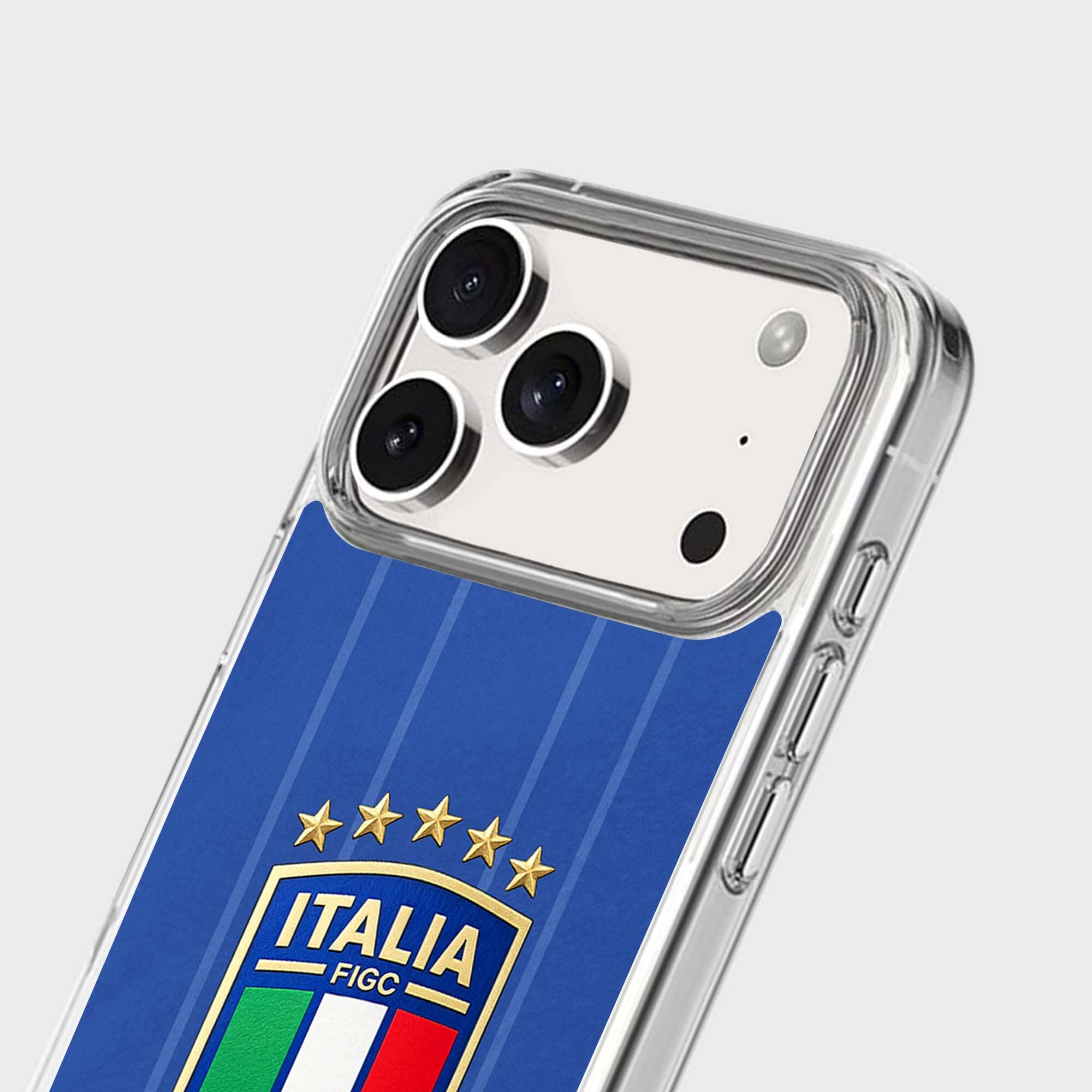 MagSafe iPhone 17 Pro Max Italy Edition Phone Case