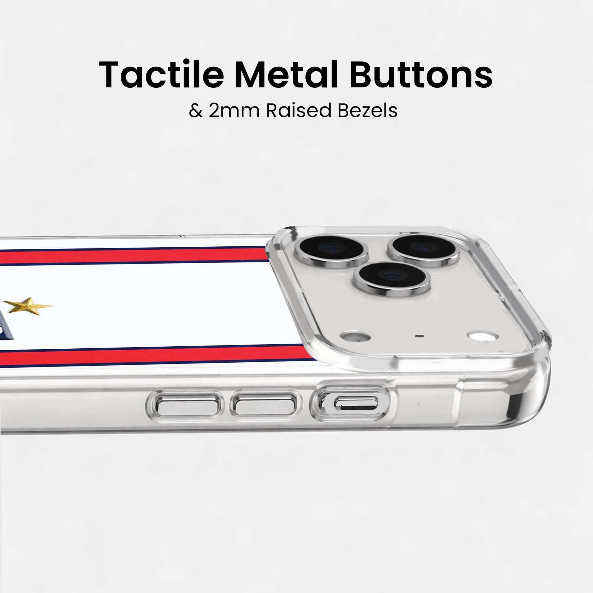 MagSafe iPhone 17 Pro Max England Edition Phone Case