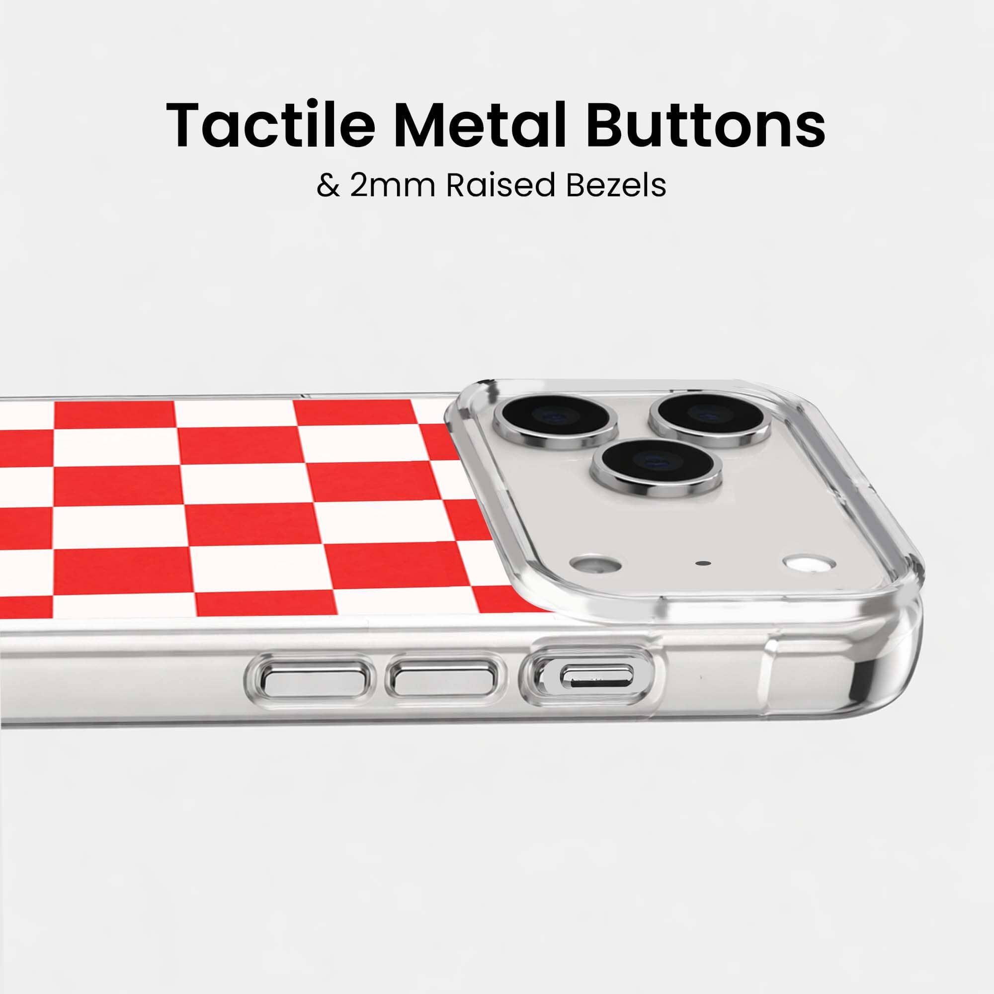 MagSafe iPhone 17 Pro Max Croatia Edition Phone Case