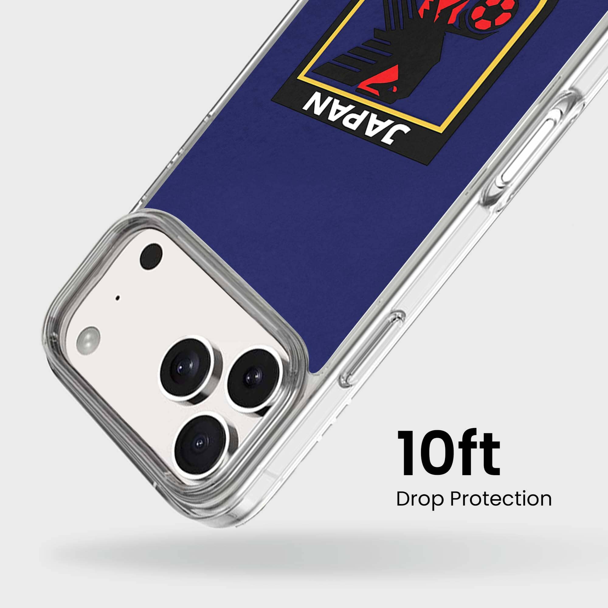 MagSafe iPhone 17 Pro Max Japan Edition Phone Case