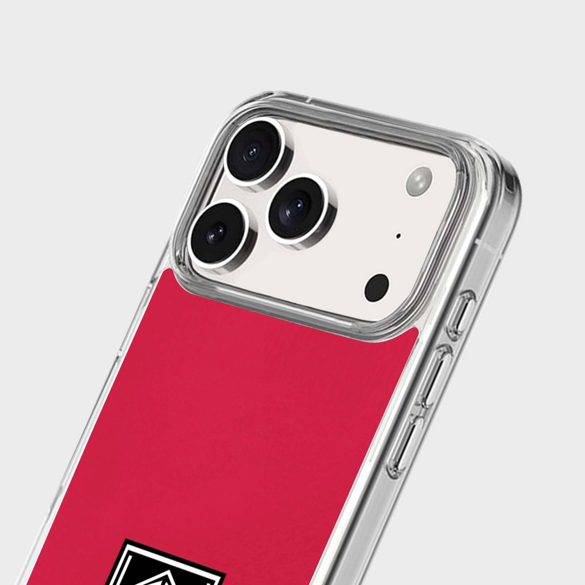 MagSafe iPhone 17 Pro Korea Edition Phone Case