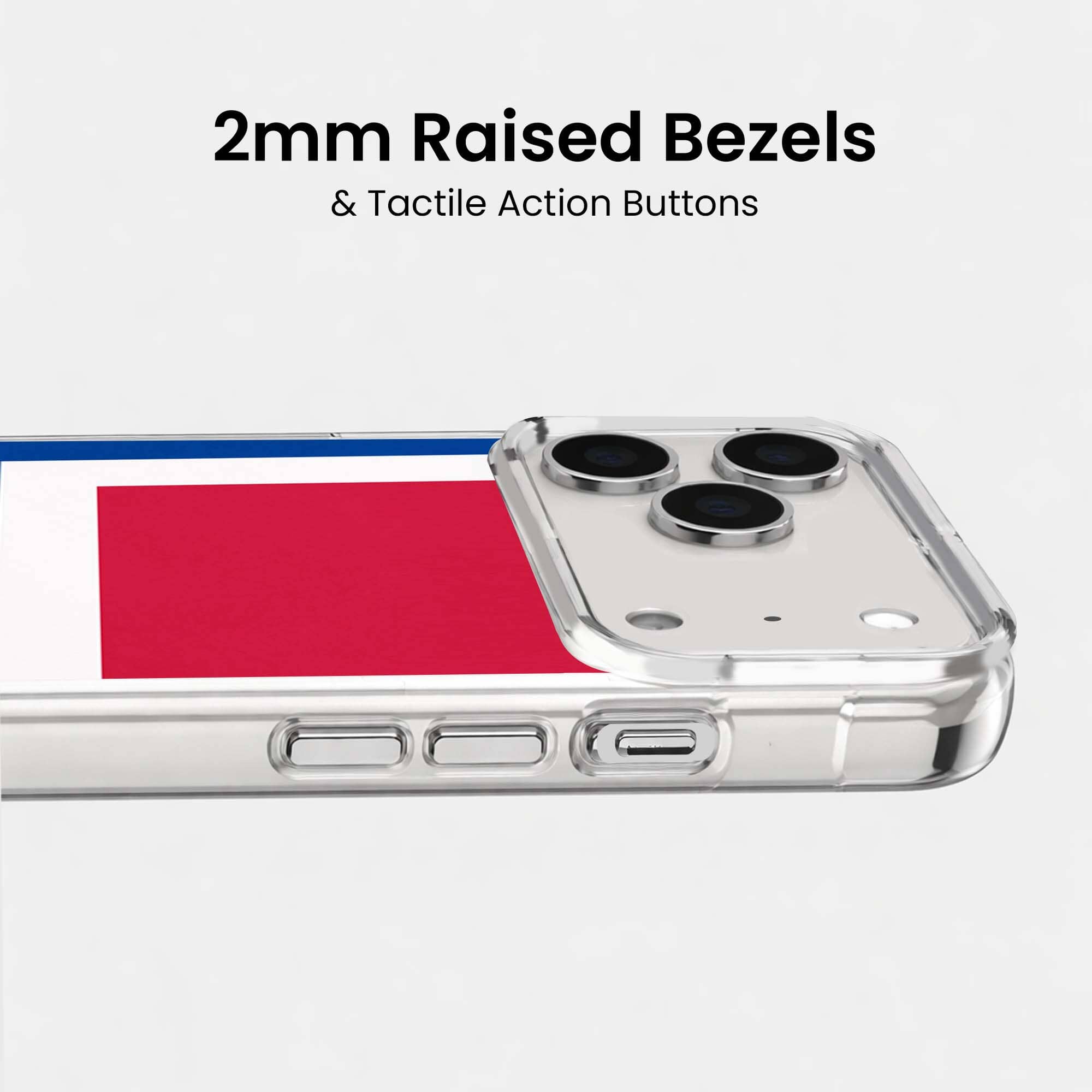 MagSafe iPhone 17 Pro Norway Edition Phone Case