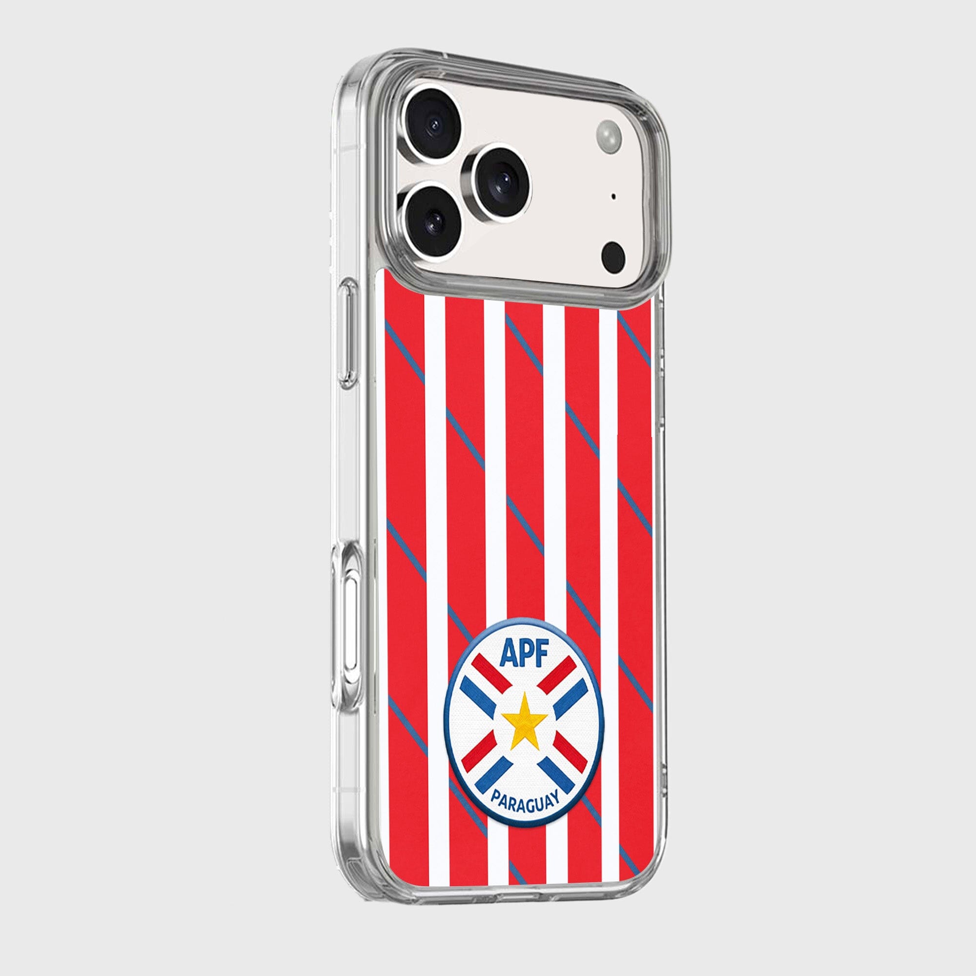 MagSafe iPhone 17 Pro Paraguay Edition Phone Case