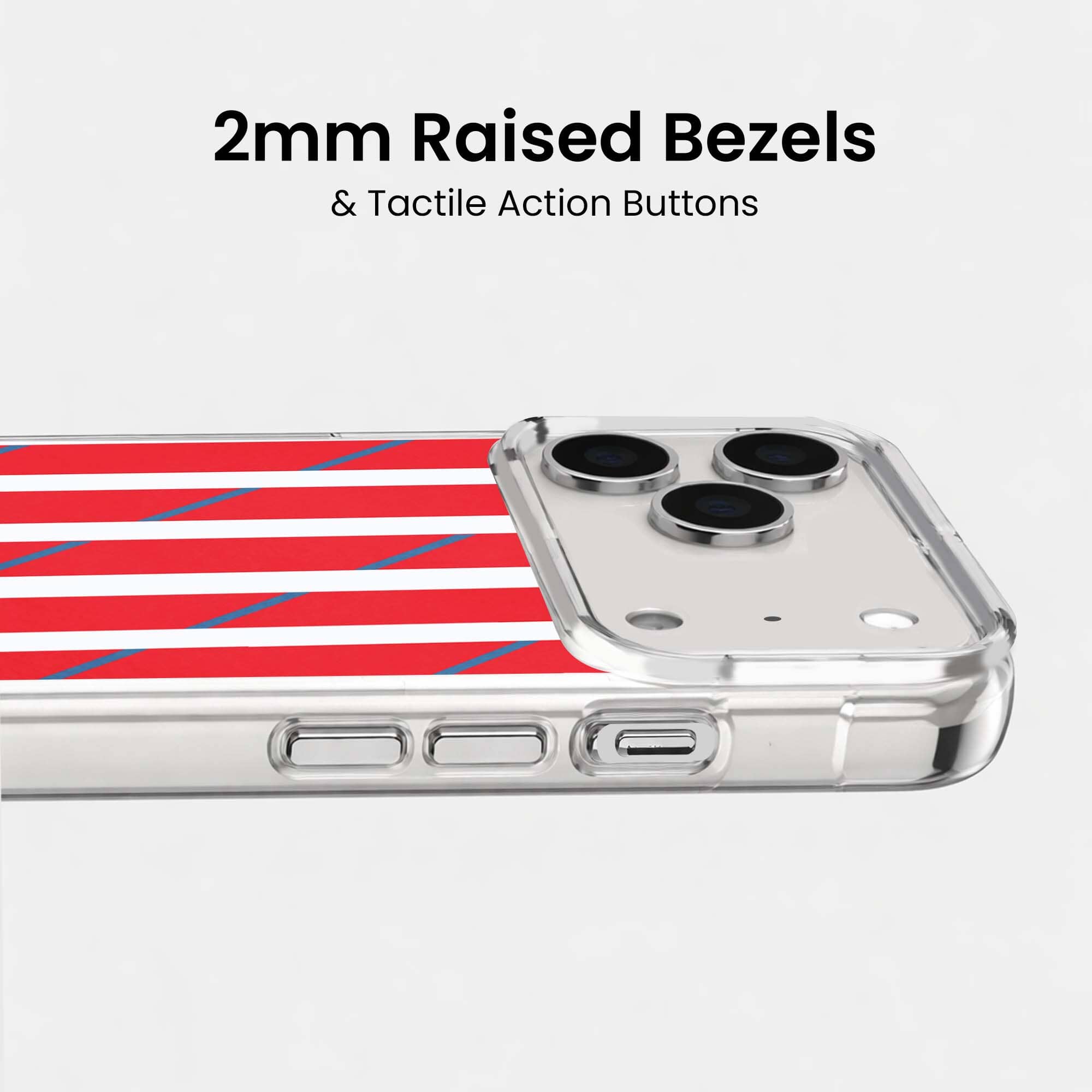 MagSafe iPhone 17 Pro Paraguay Edition Phone Case