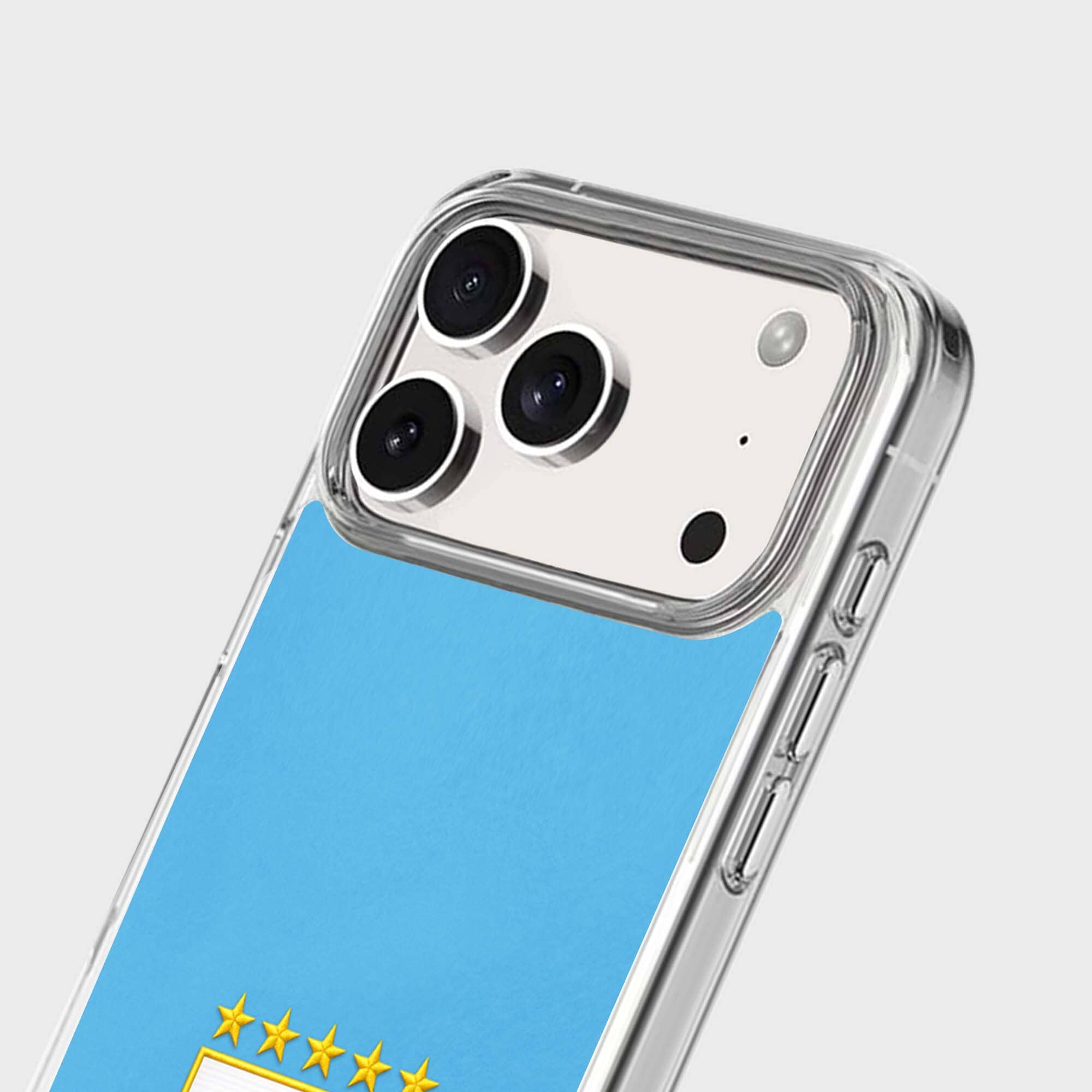 MagSafe iPhone 17 Pro Max Uruguay Edition Phone Case