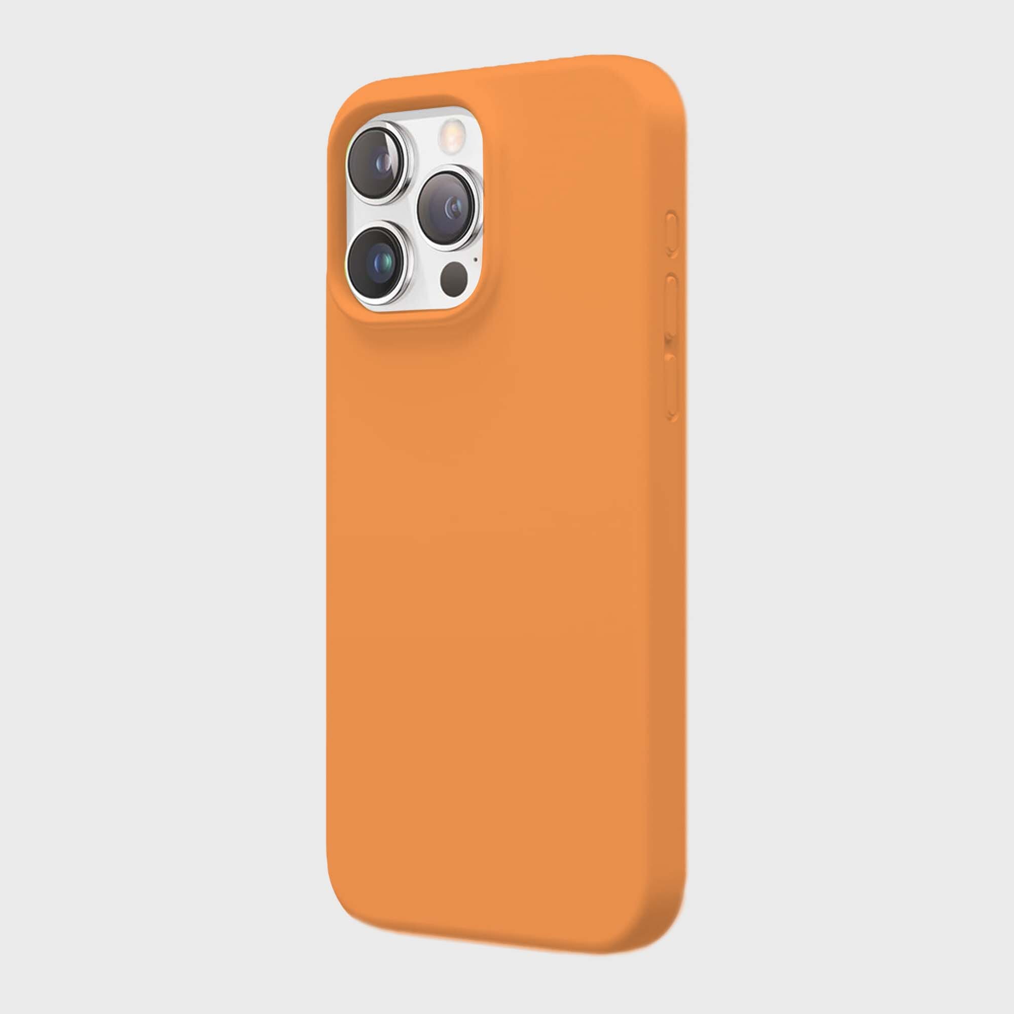 iPhone 16 Pro Max Silicone Case With MagSafe