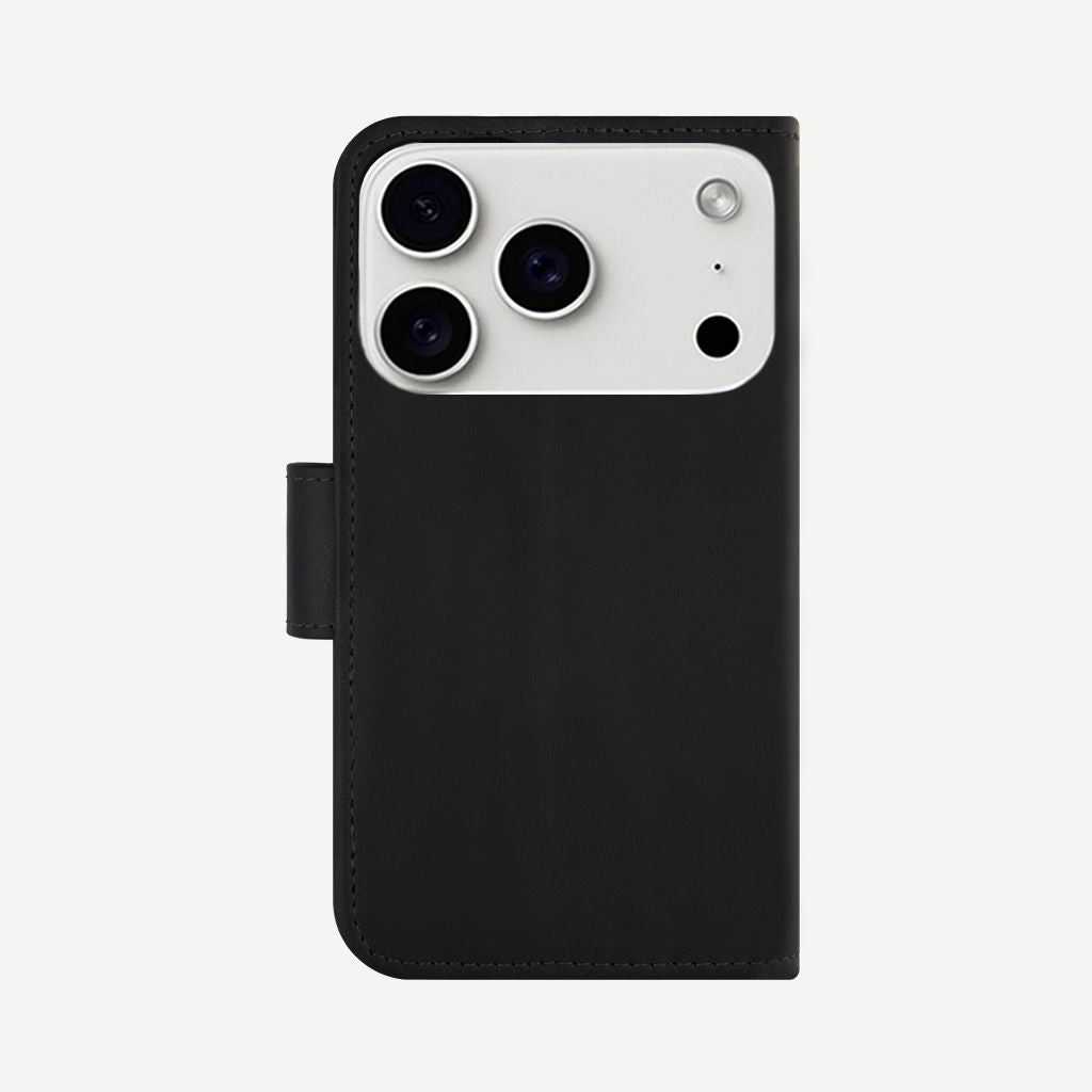 iPhone 17 Pro Wallet Case With MagSafe - 5th Ave