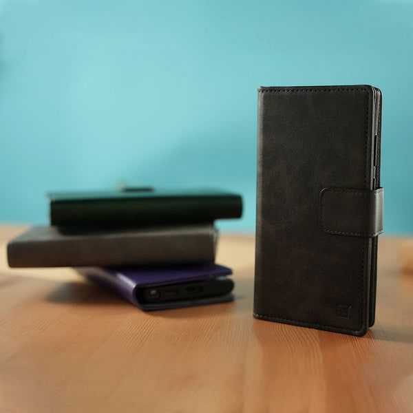 iPhone 17 Wallet Case With MagSafe - 5th Ave