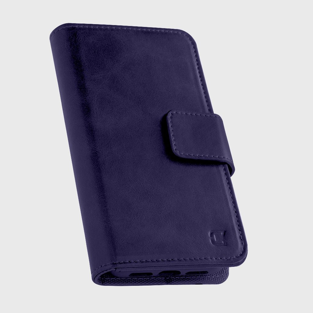 iPhone 17 Wallet Case With MagSafe - 5th Ave