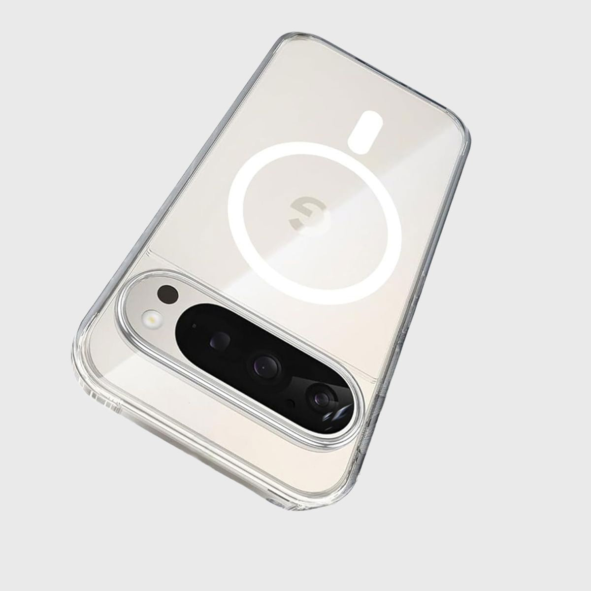 Google Pixel 10 Clear Case