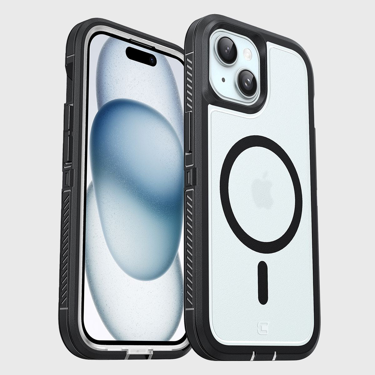 iPhone 15 Destroyer Tough Case