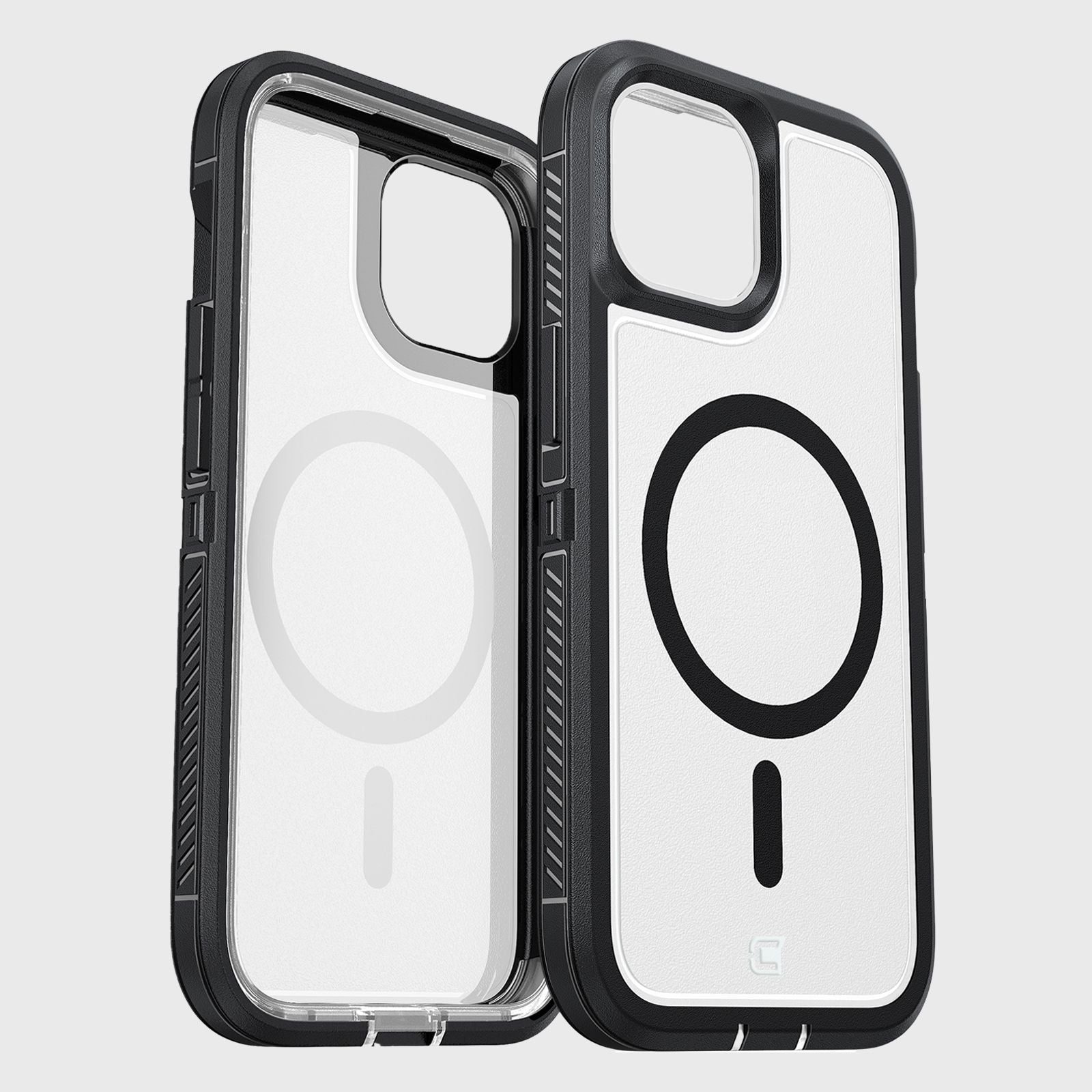 iPhone 15 Destroyer Tough Case
