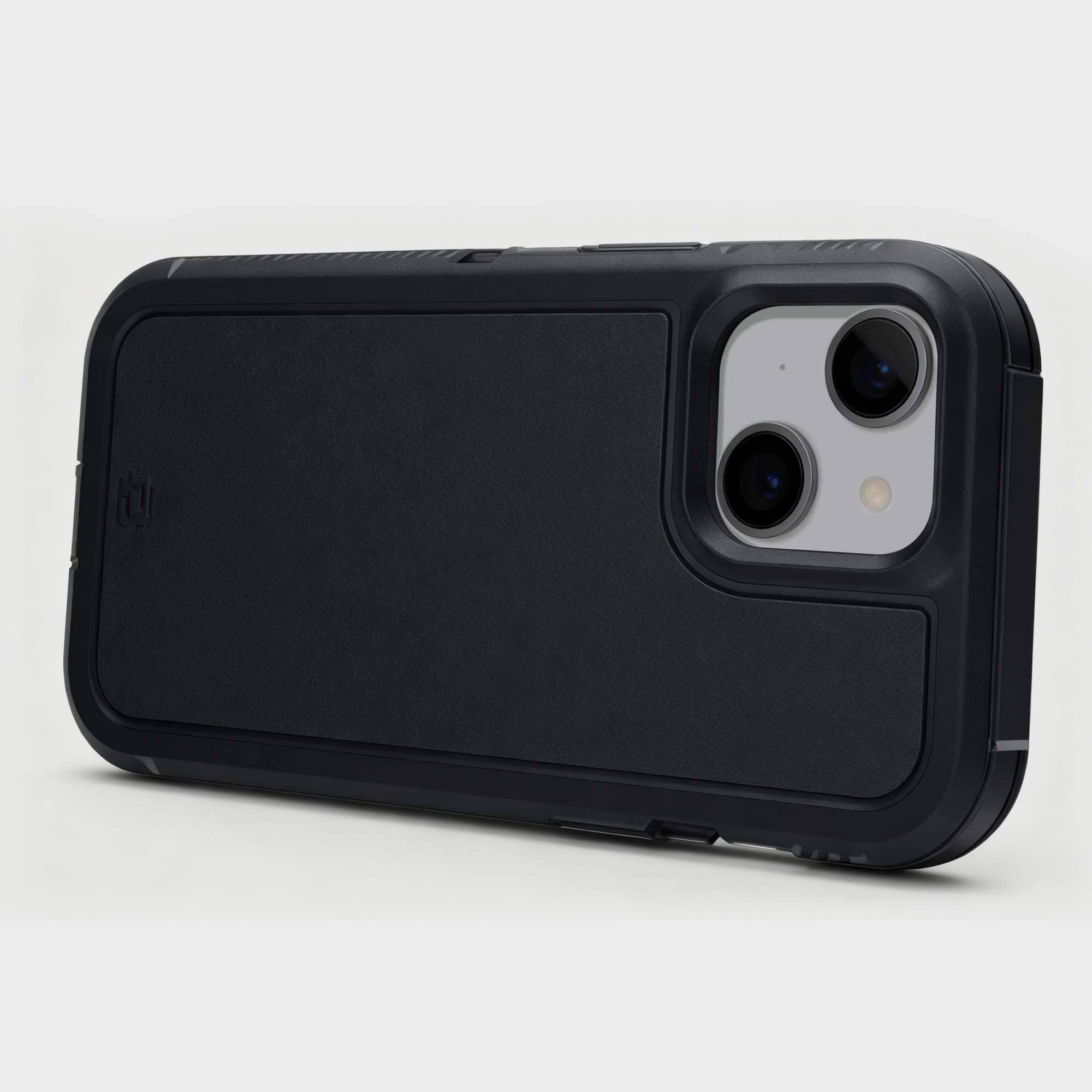 iPhone 15 Destroyer Tough Case