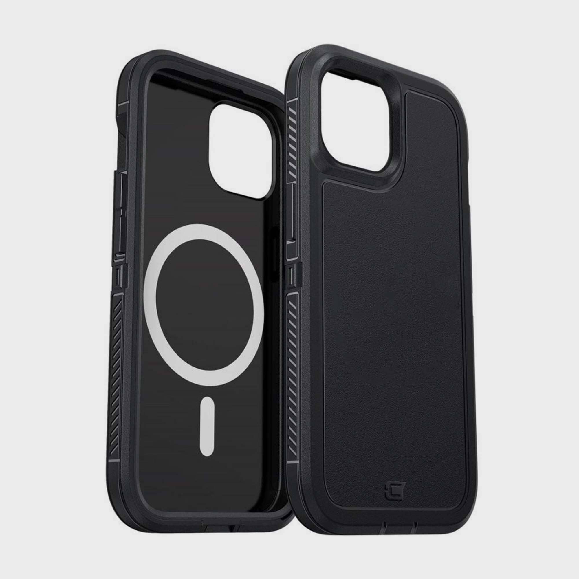 iPhone 15 Destroyer Tough Case