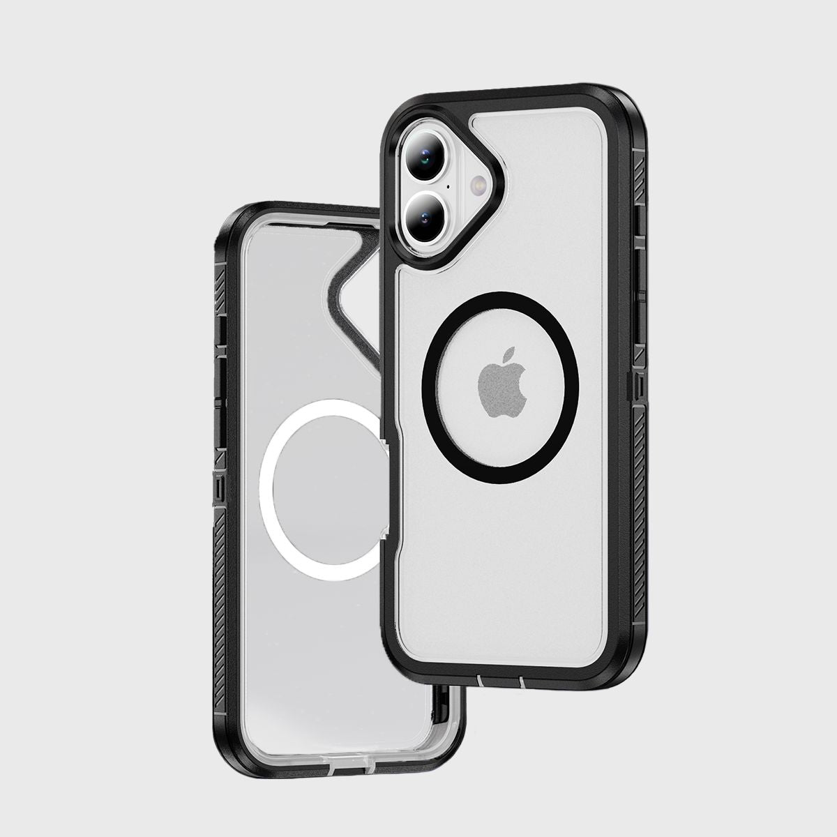 iPhone 16 Destroyer Tough Case
