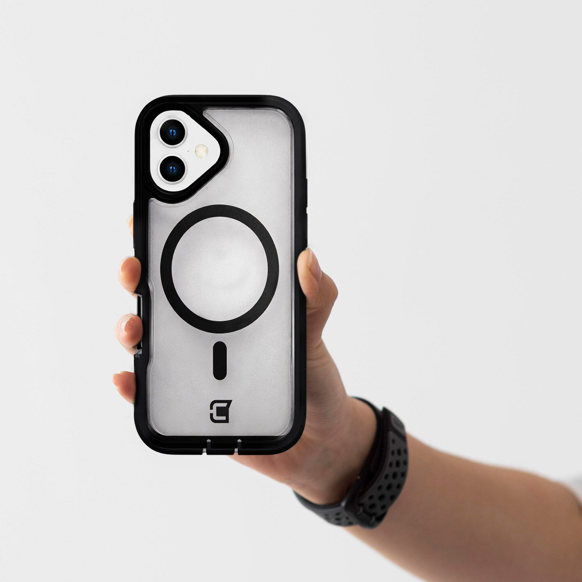 iPhone 17 Destroyer Tough Case