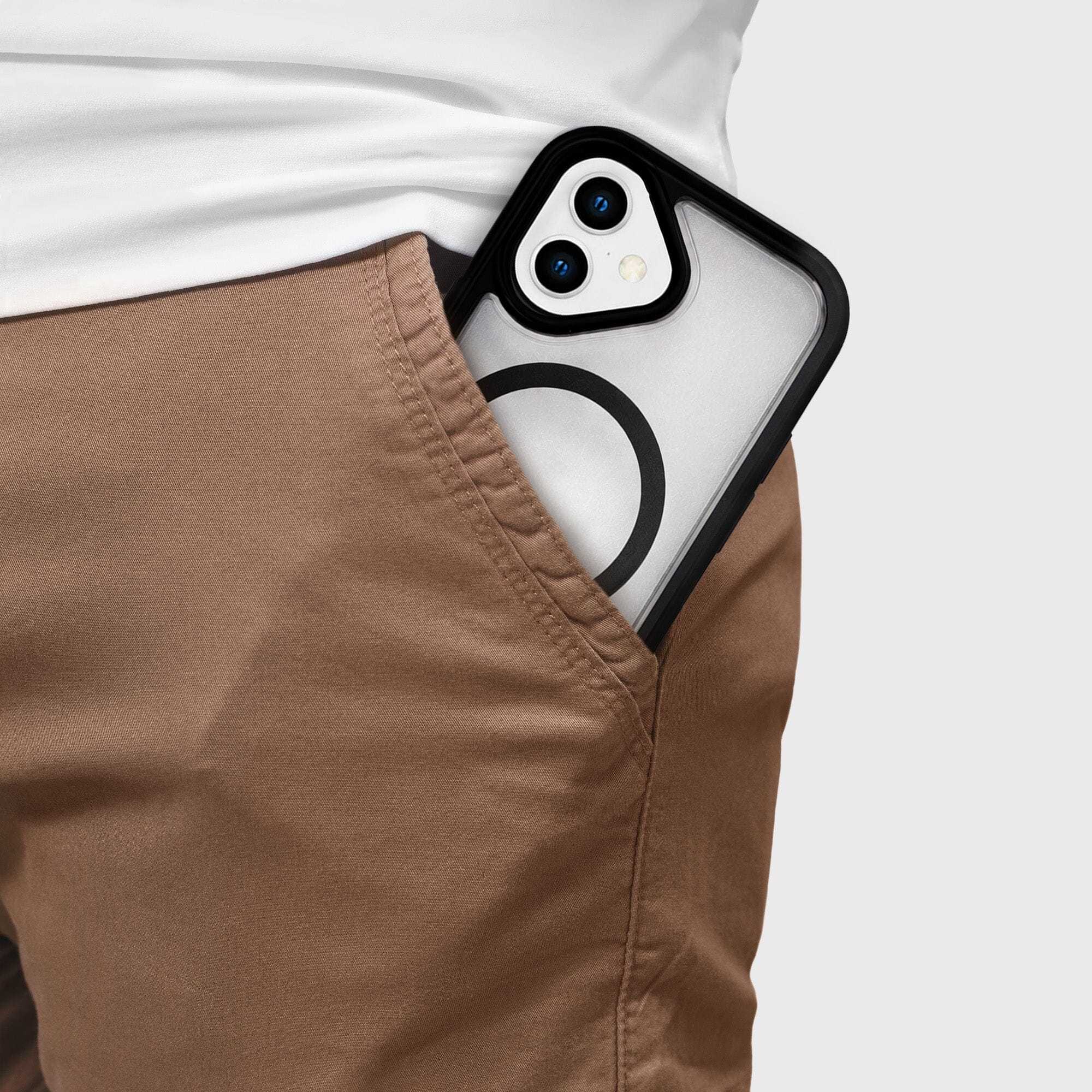 iPhone 17 Destroyer Tough Case