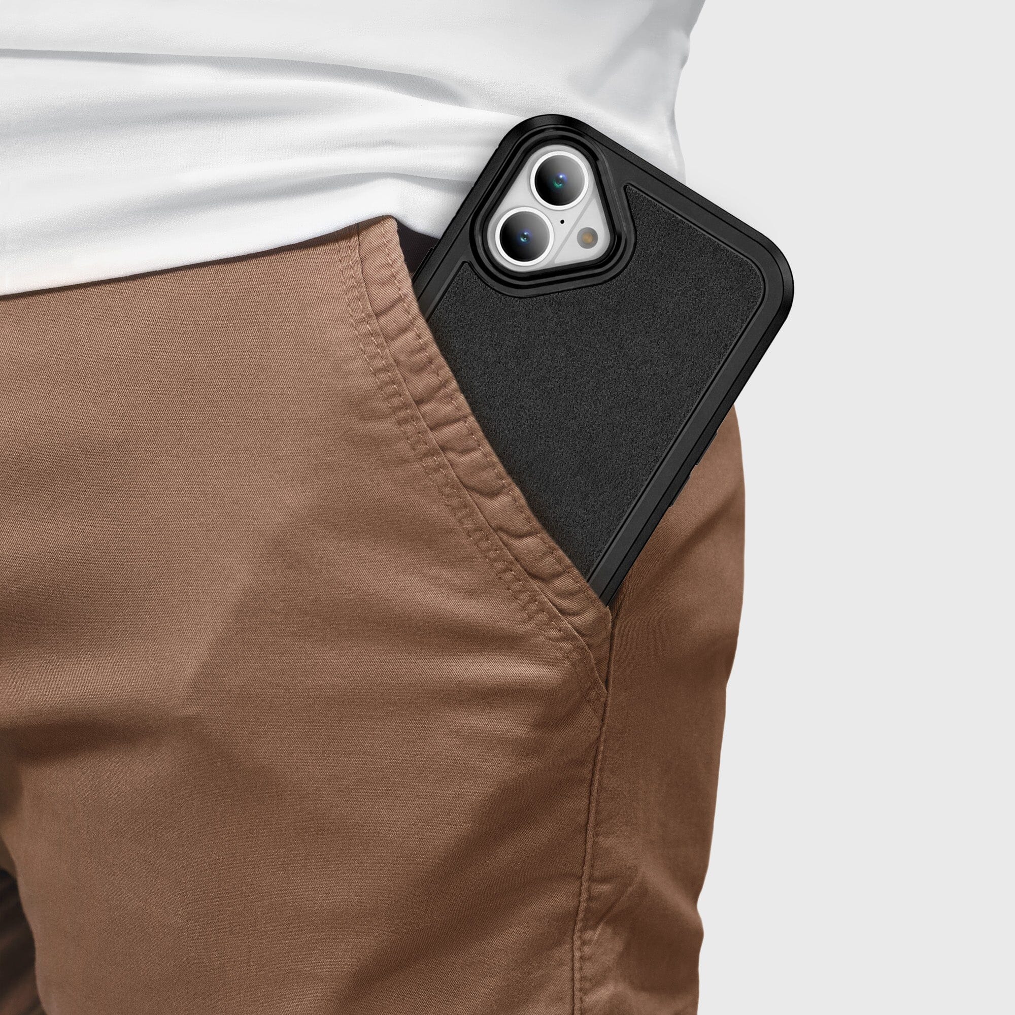 iPhone 17 Destroyer Tough Case