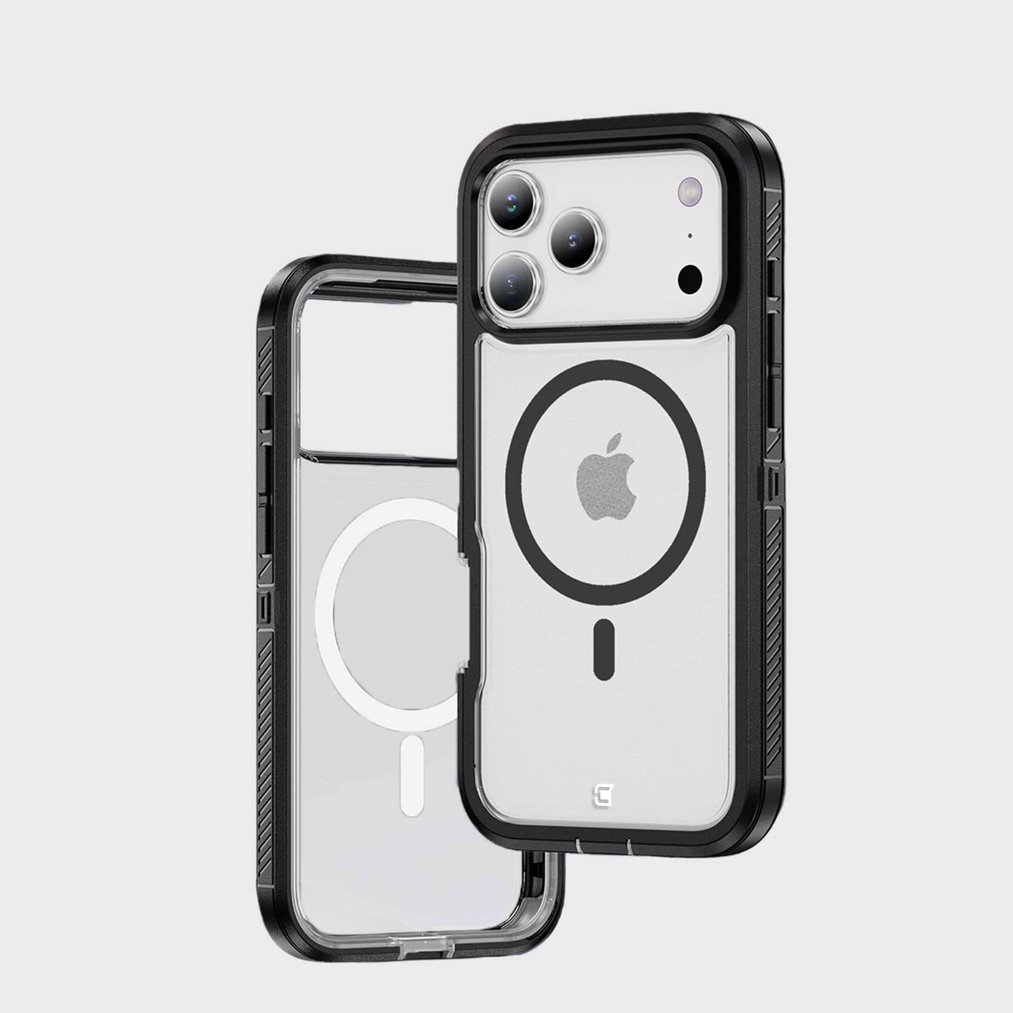 iPhone 17 Pro Destroyer Tough Case