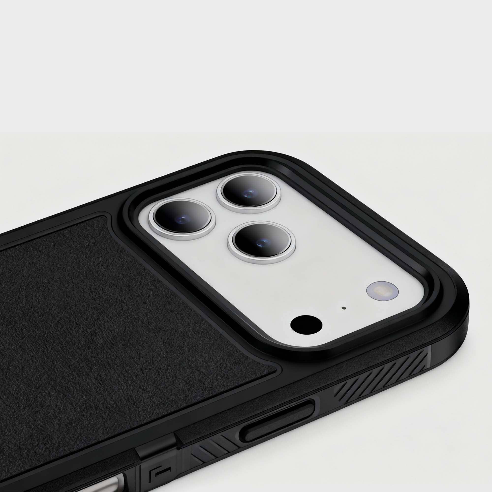 iPhone 17 Pro Max Destroyer Tough Case