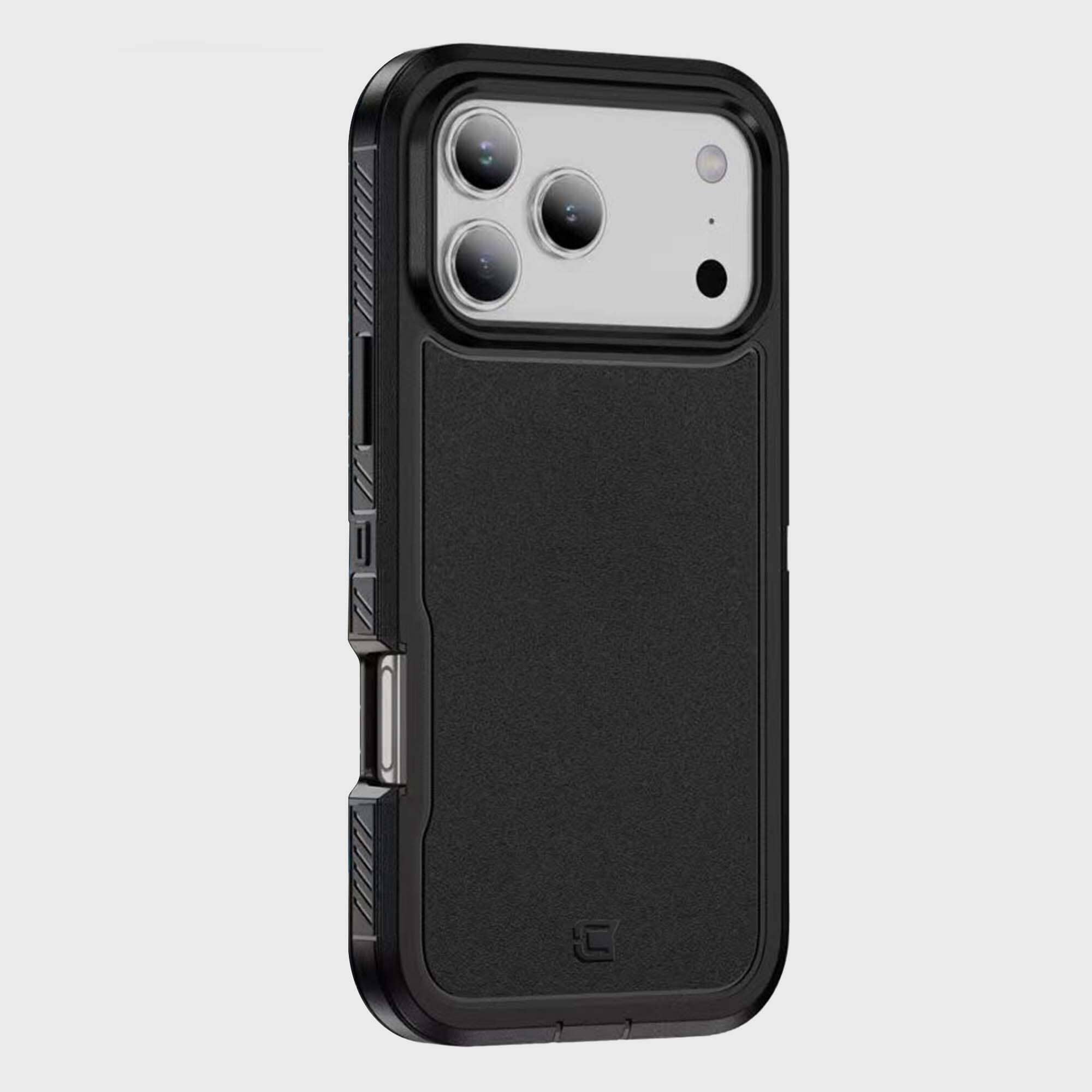 iPhone 17 Pro Max Destroyer Tough Case