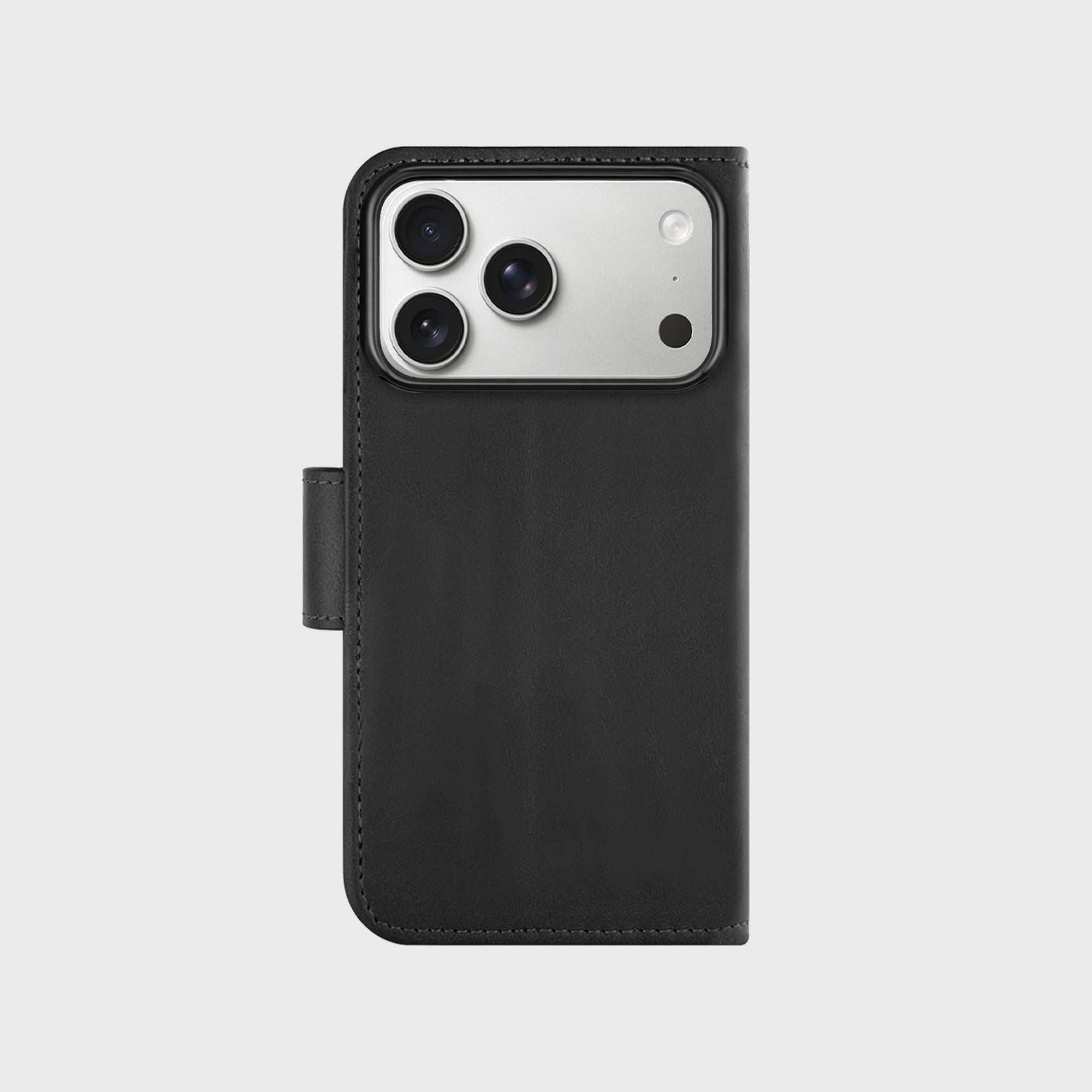 iPhone 17 Pro Wallet Case With MagSafe - 5th Ave