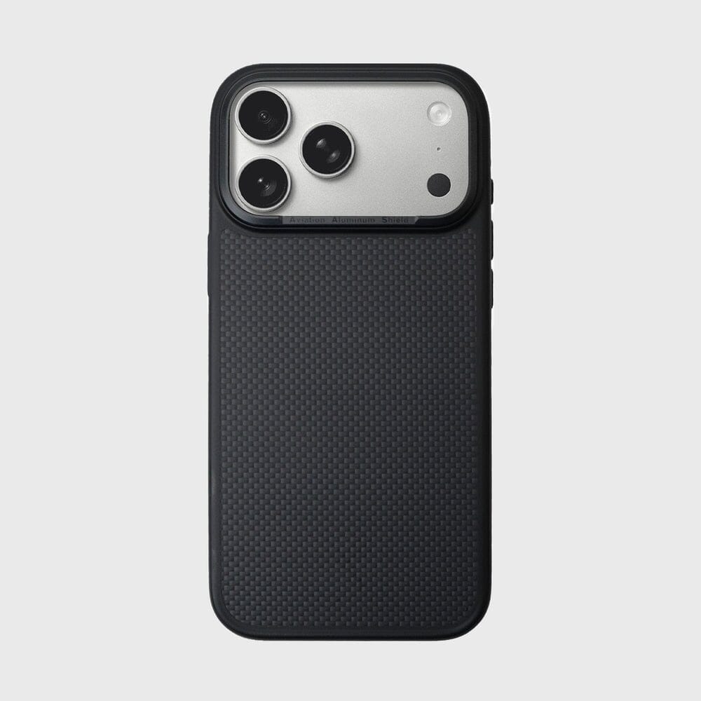 iPhone 18 Pro Max Aramid Fiber Case