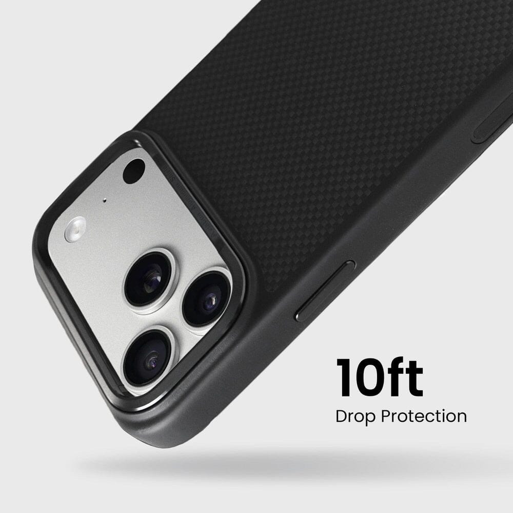 iPhone 18 Pro Max Aramid Fiber Case