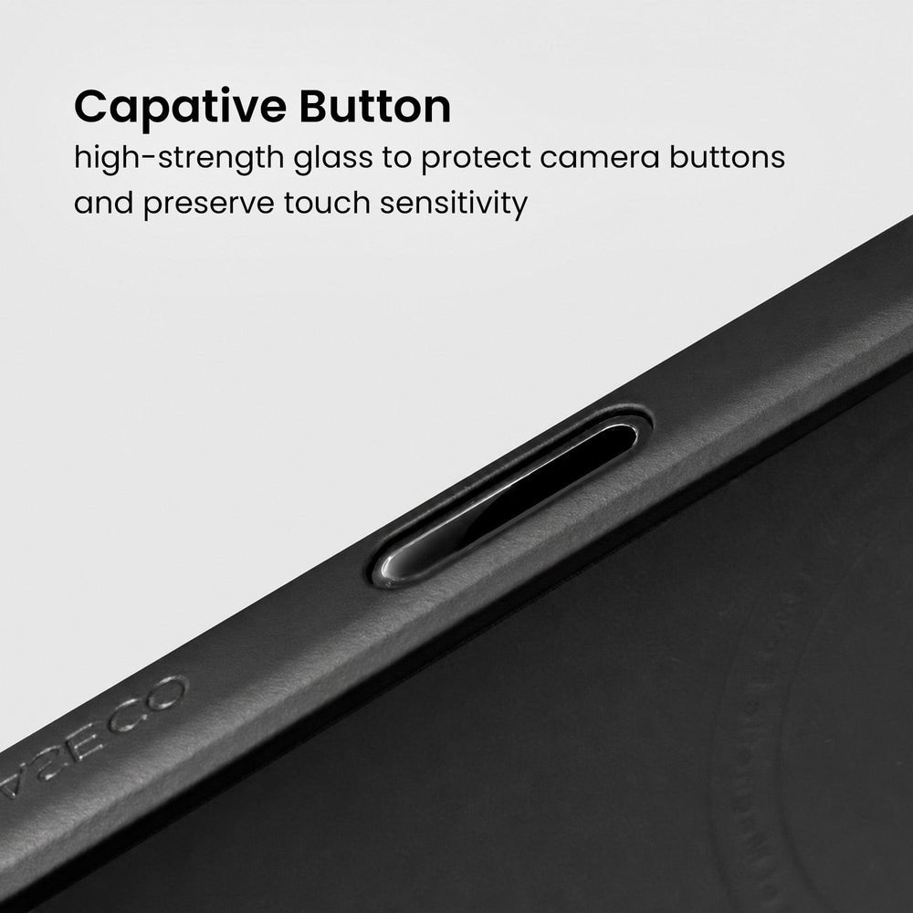 iPhone 18 Pro Max Aramid Fiber Case