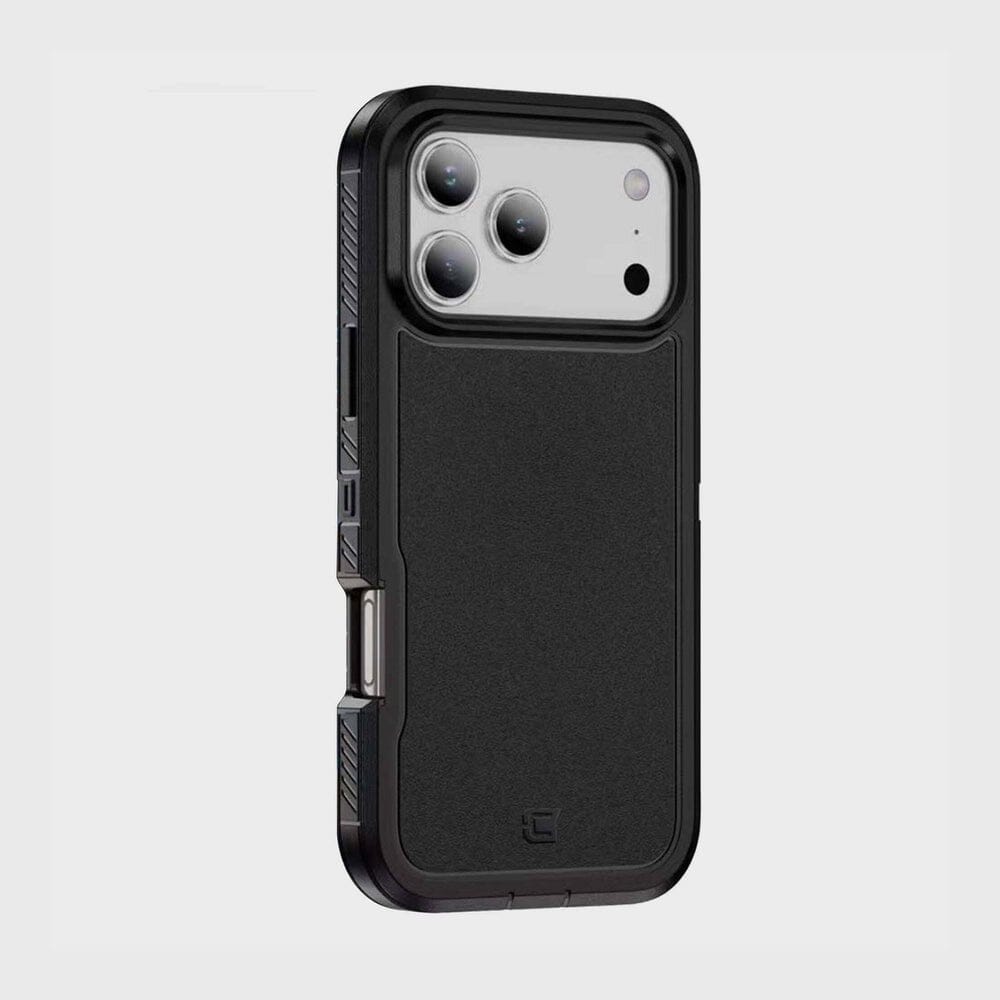 iPhone 18 Pro Max Destroyer Tough Case