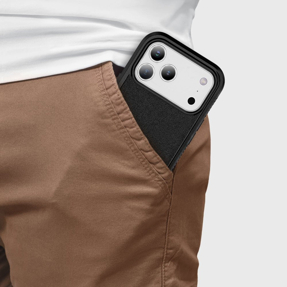 iPhone 18 Pro Max Destroyer Tough Case