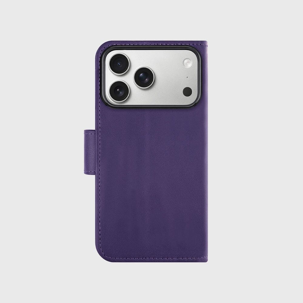 iPhone 18 Pro Wallet Case with MagSafe
