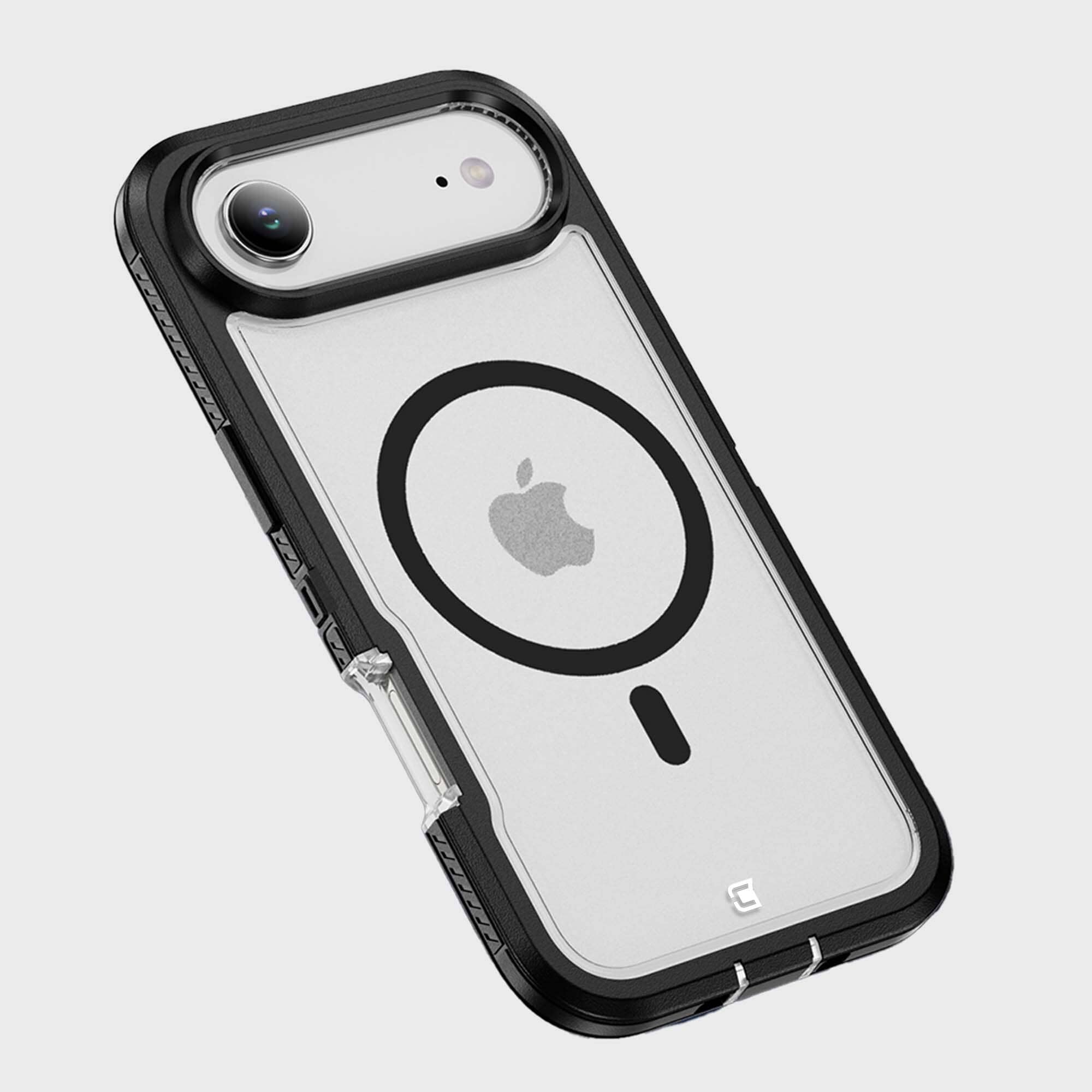 iPhone Air Destroyer Tough Case