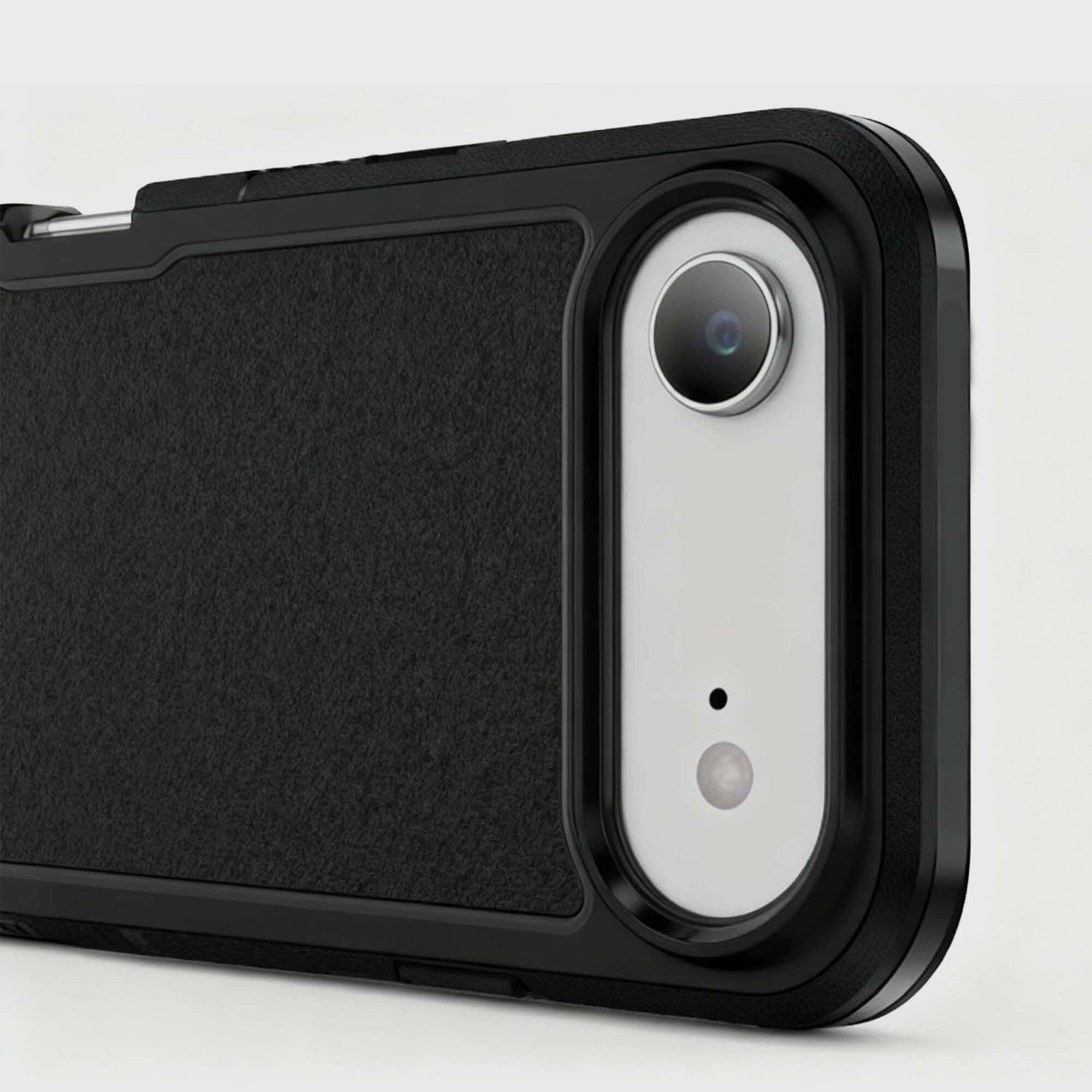 iPhone Air Destroyer Tough Case