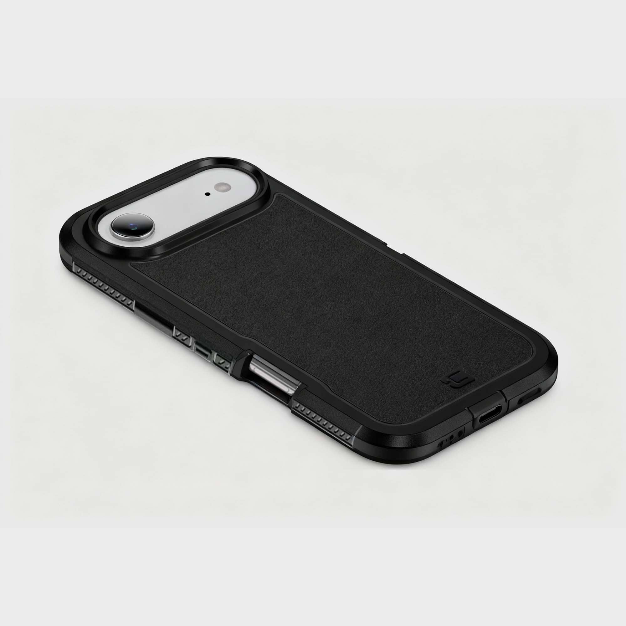 iPhone Air Destroyer Tough Case
