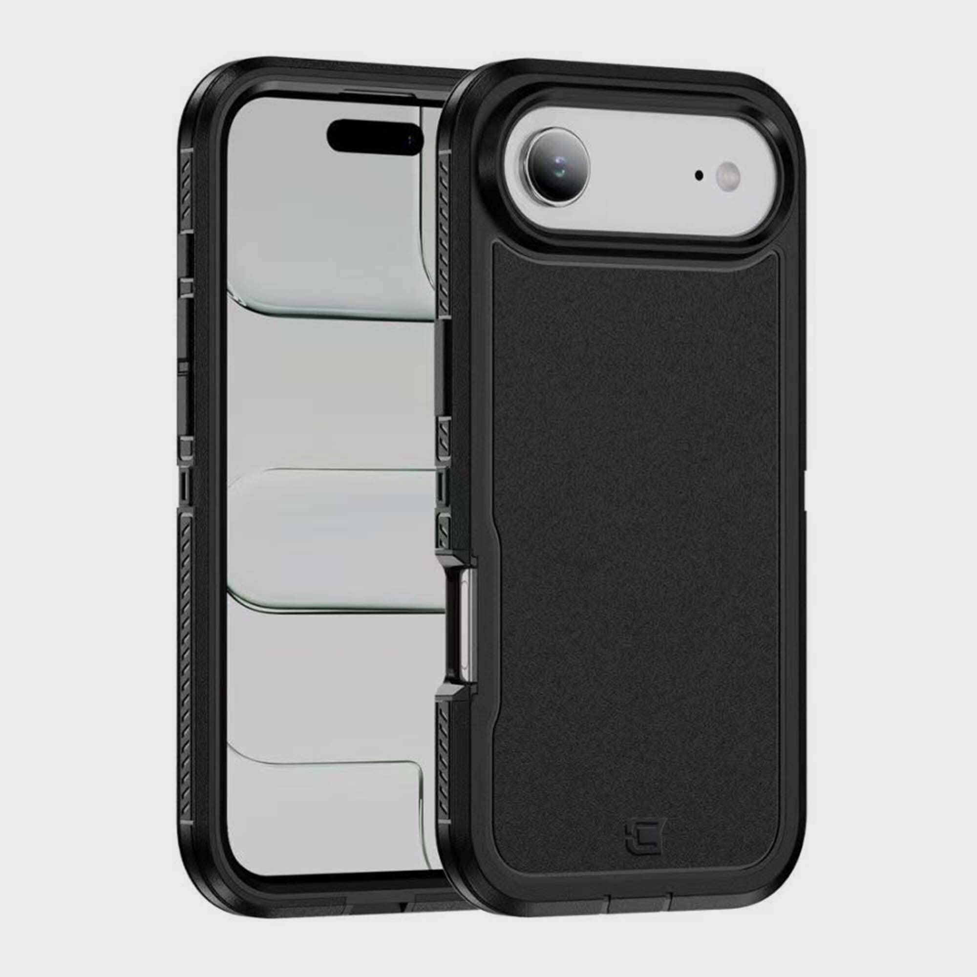 iPhone Air Destroyer Tough Case