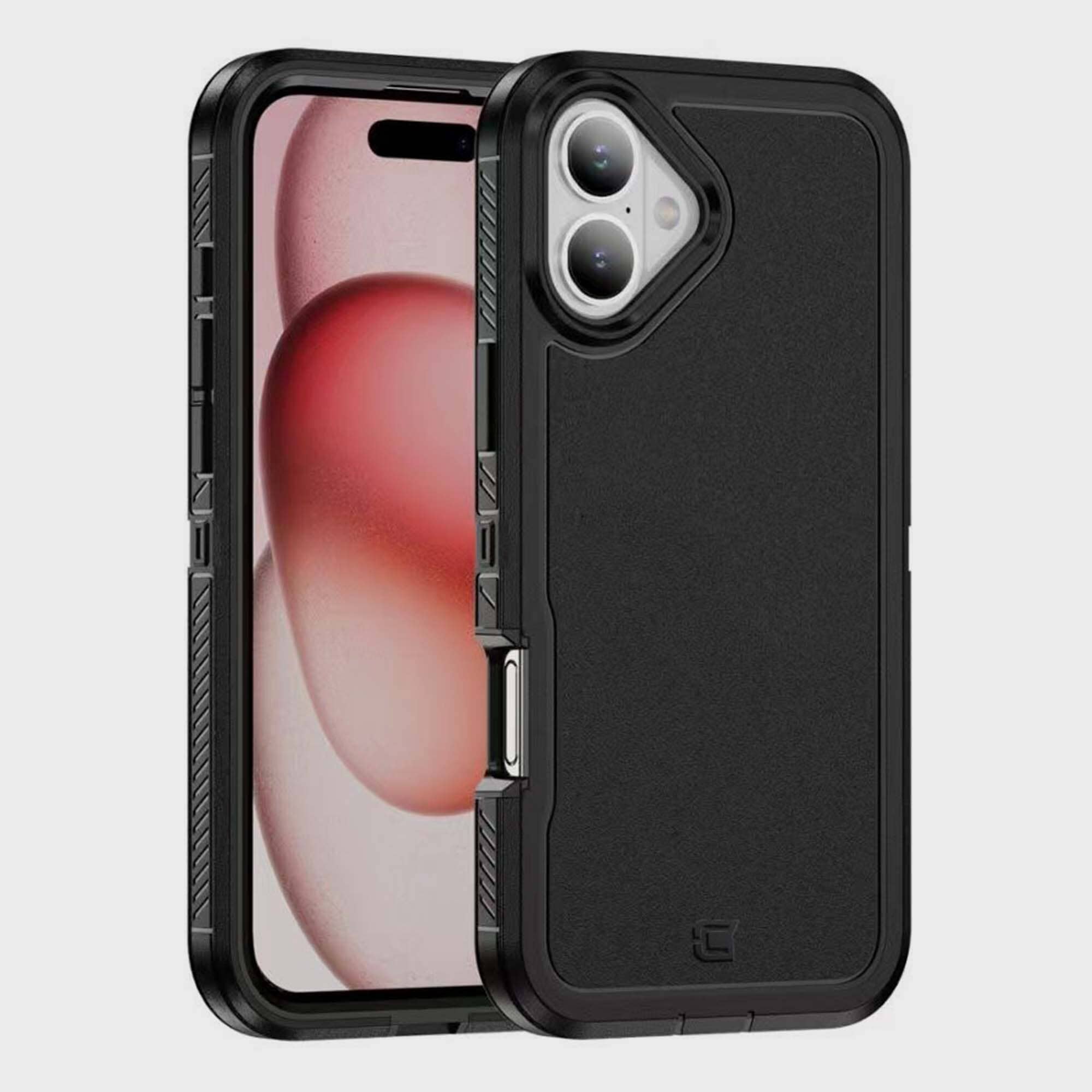 iPhone 17 Destroyer Tough Case
