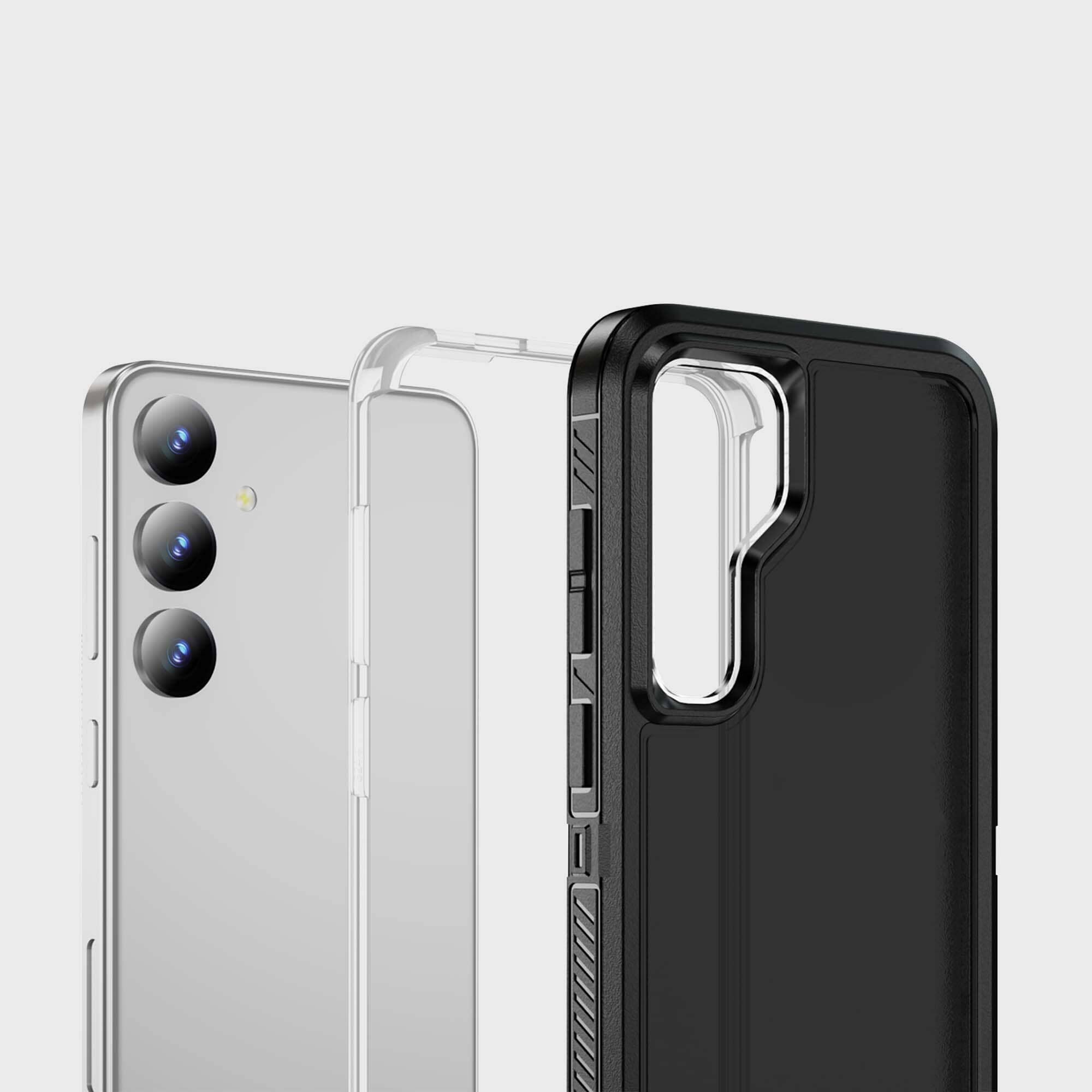 Samsung Galaxy S26 Destroyer Tough Case