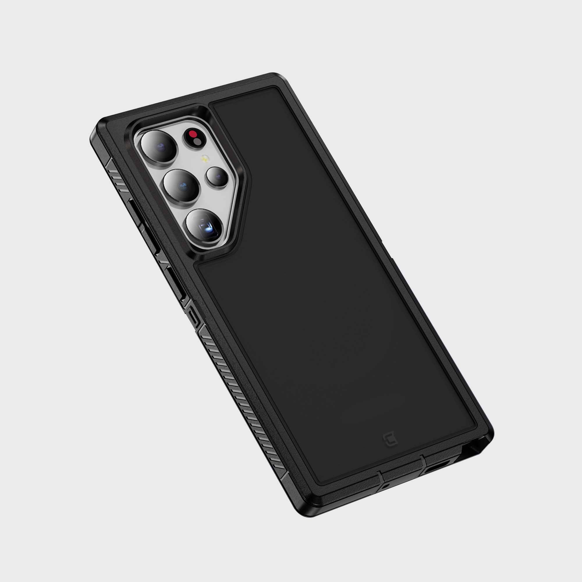 Samsung Galaxy S26 Ultra Destroyer Tough Case