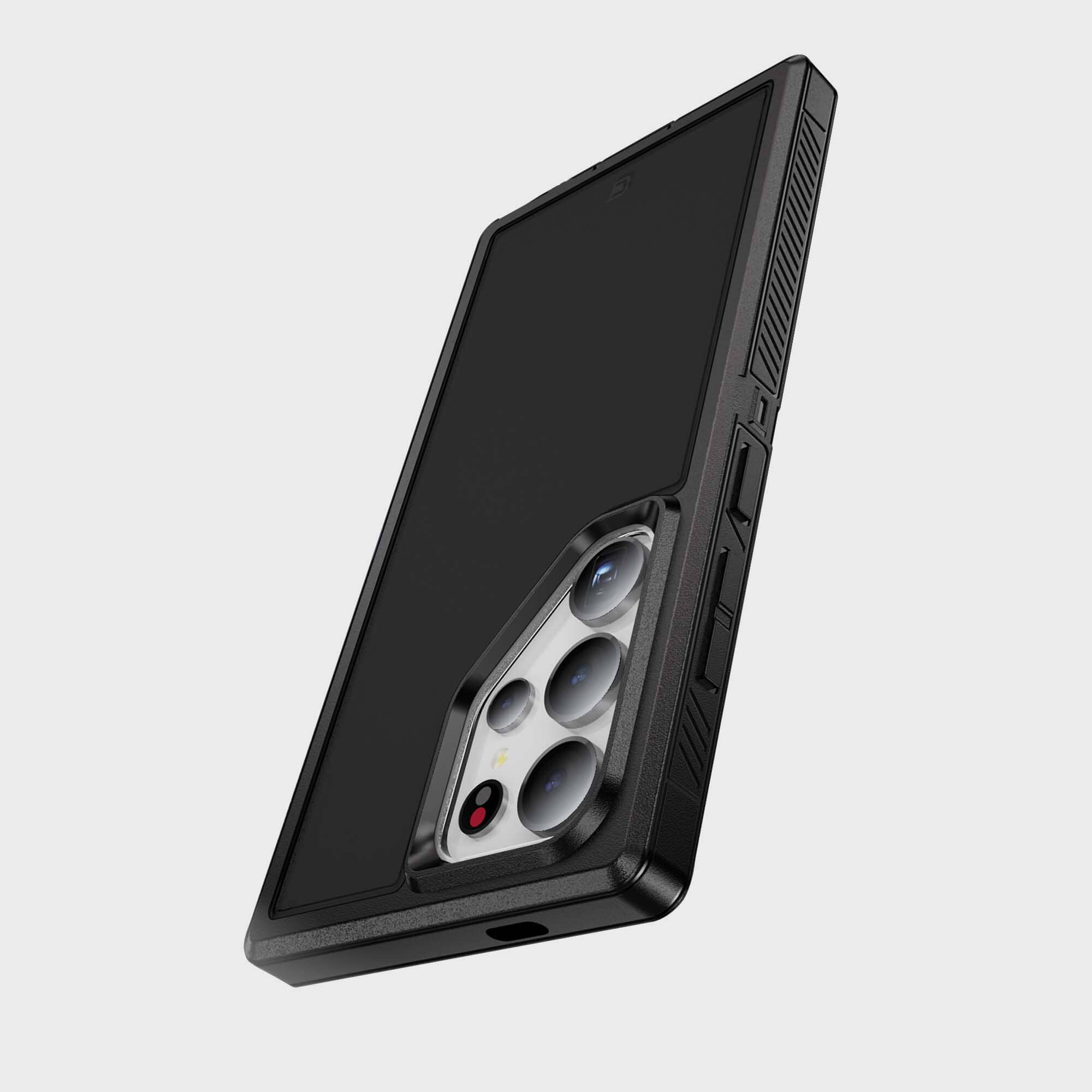 Samsung Galaxy S26 Ultra Destroyer Tough Case