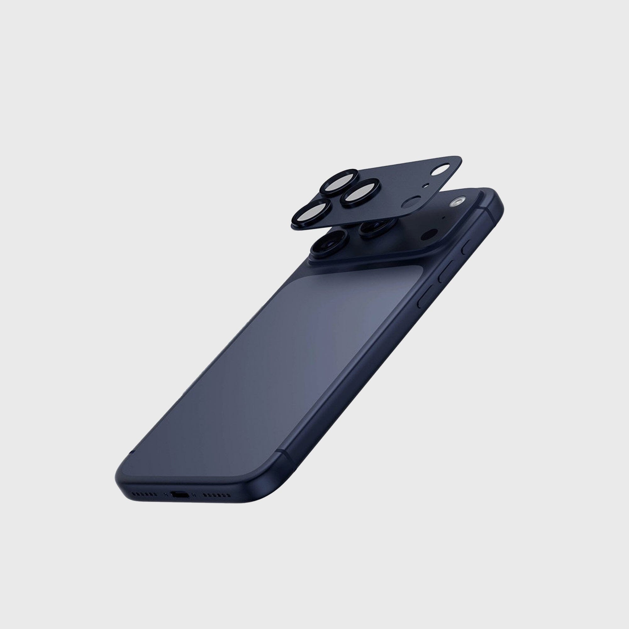 Camera Lens Protector - iPhone 17 Pro
