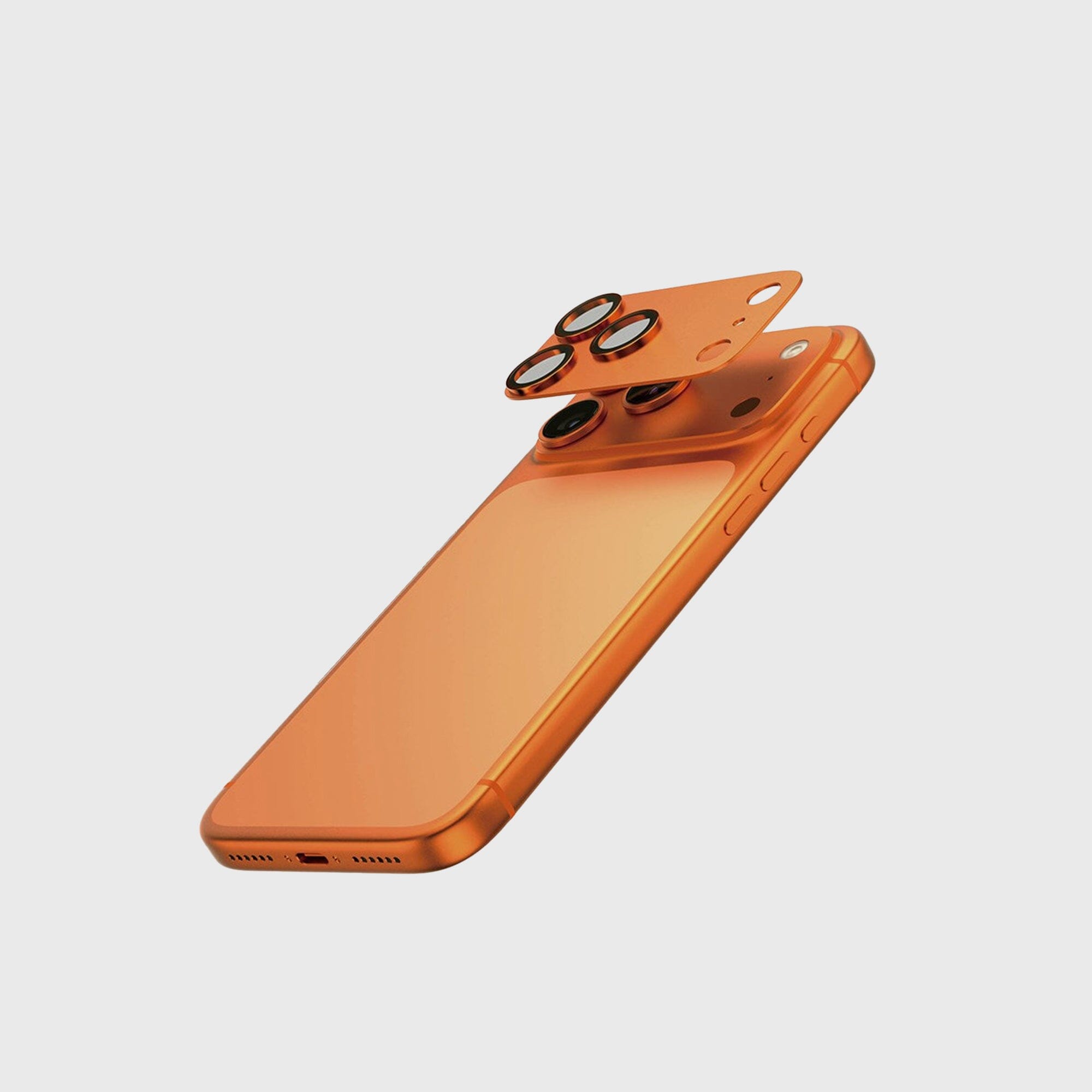 Camera Lens Protector - iPhone 17 Pro Max