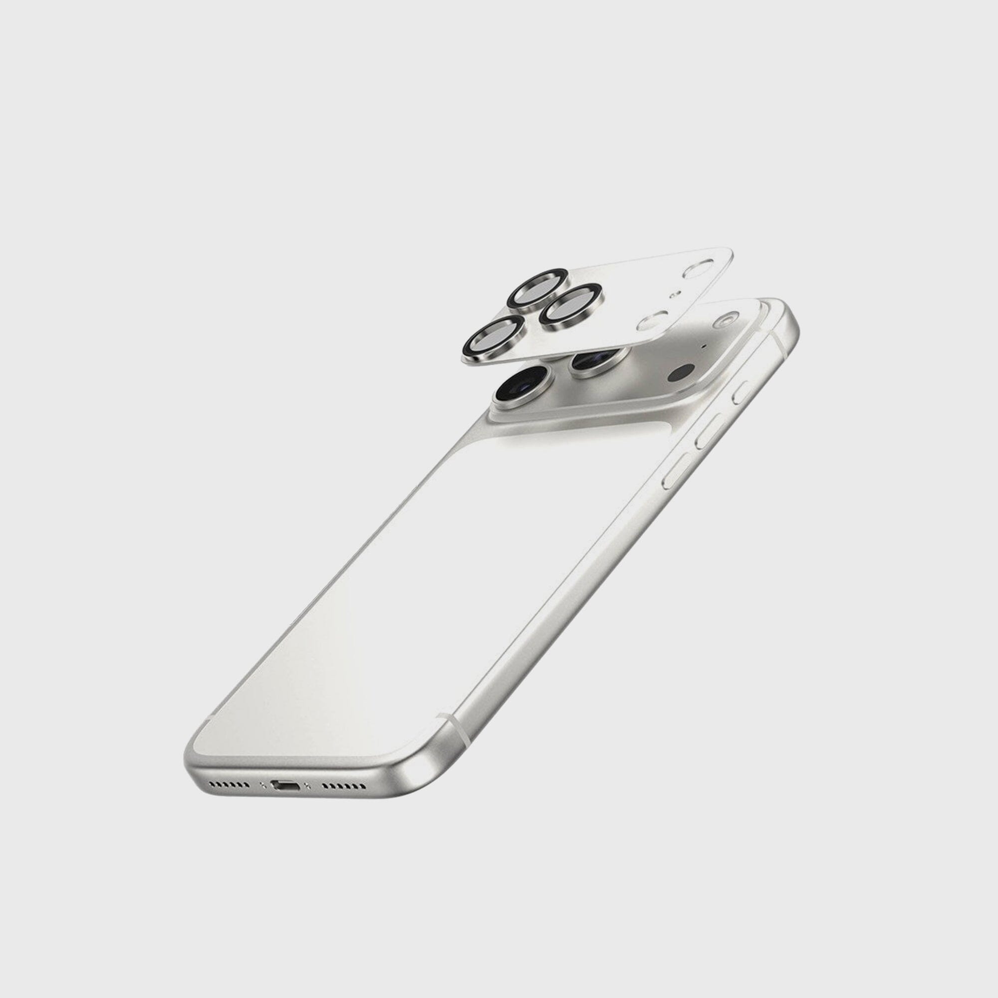 Camera Lens Protector - iPhone 17 Pro Max